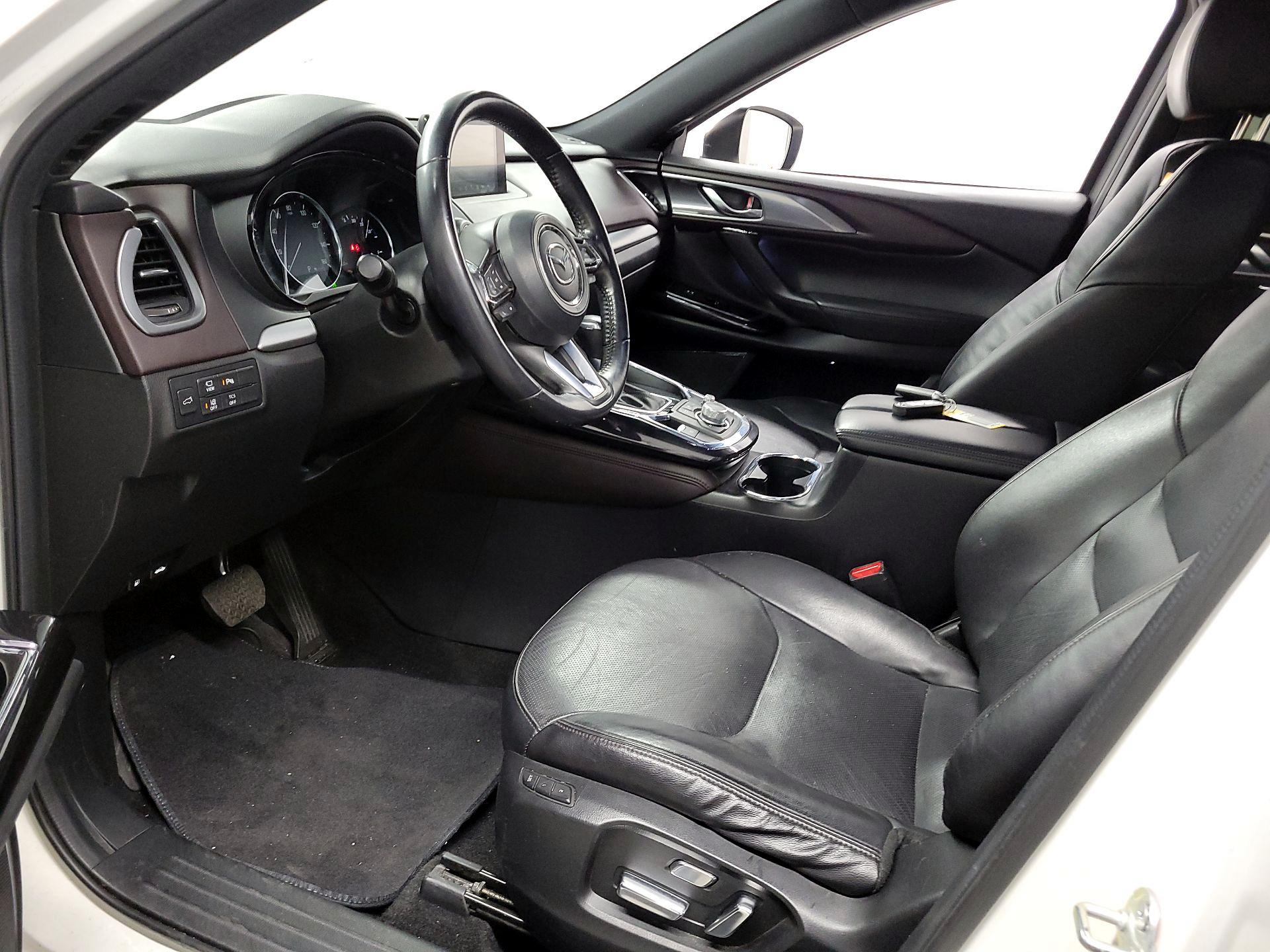 Thumbnail: 2019 Mazda CX-9 - 9