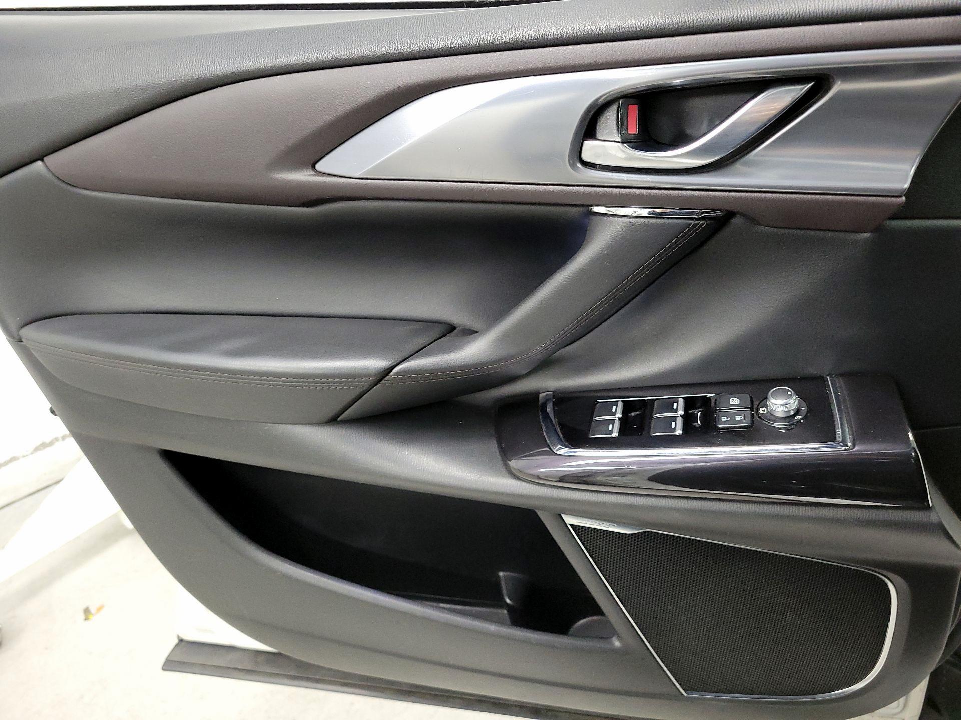 Thumbnail: 2019 Mazda CX-9 - 10