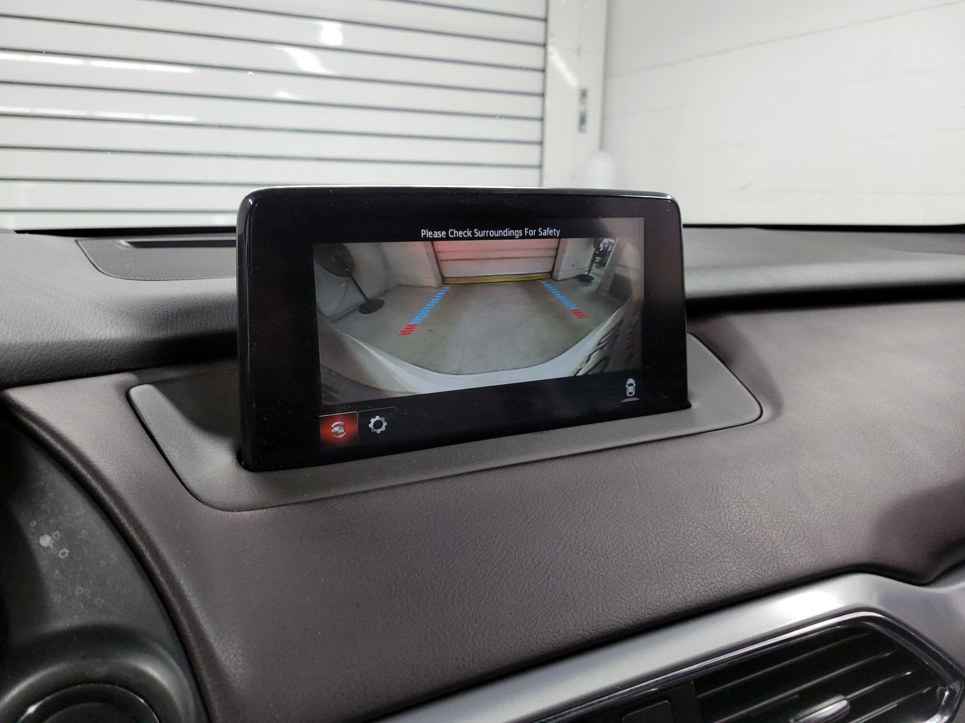 Thumbnail: 2019 Mazda CX-9 - 11