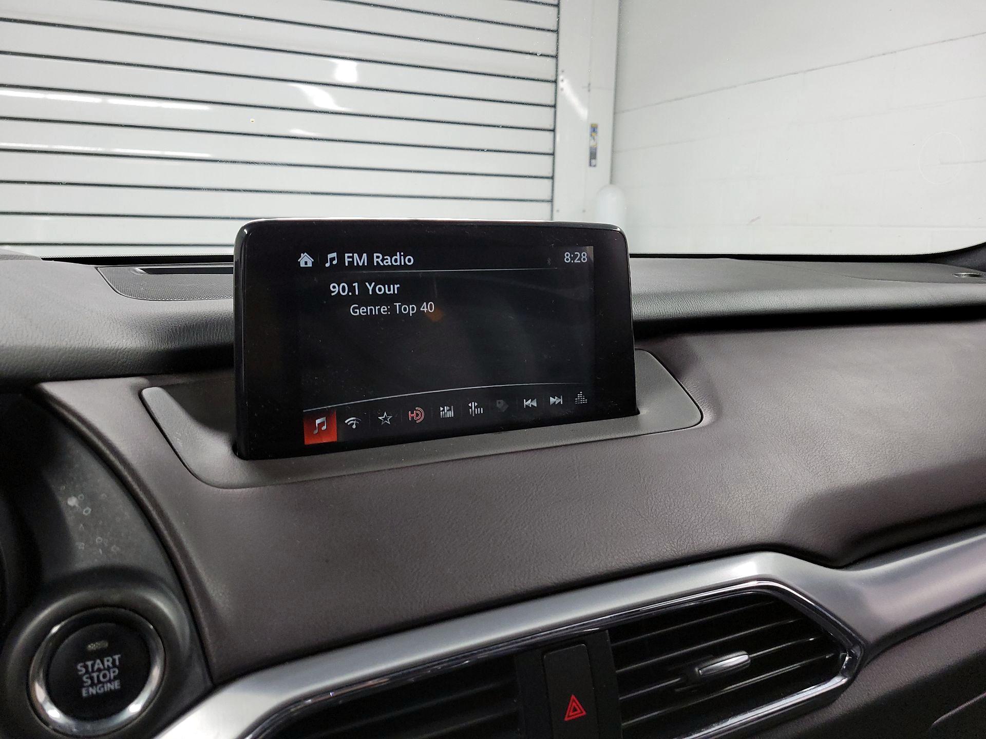 Thumbnail: 2019 Mazda CX-9 - 12