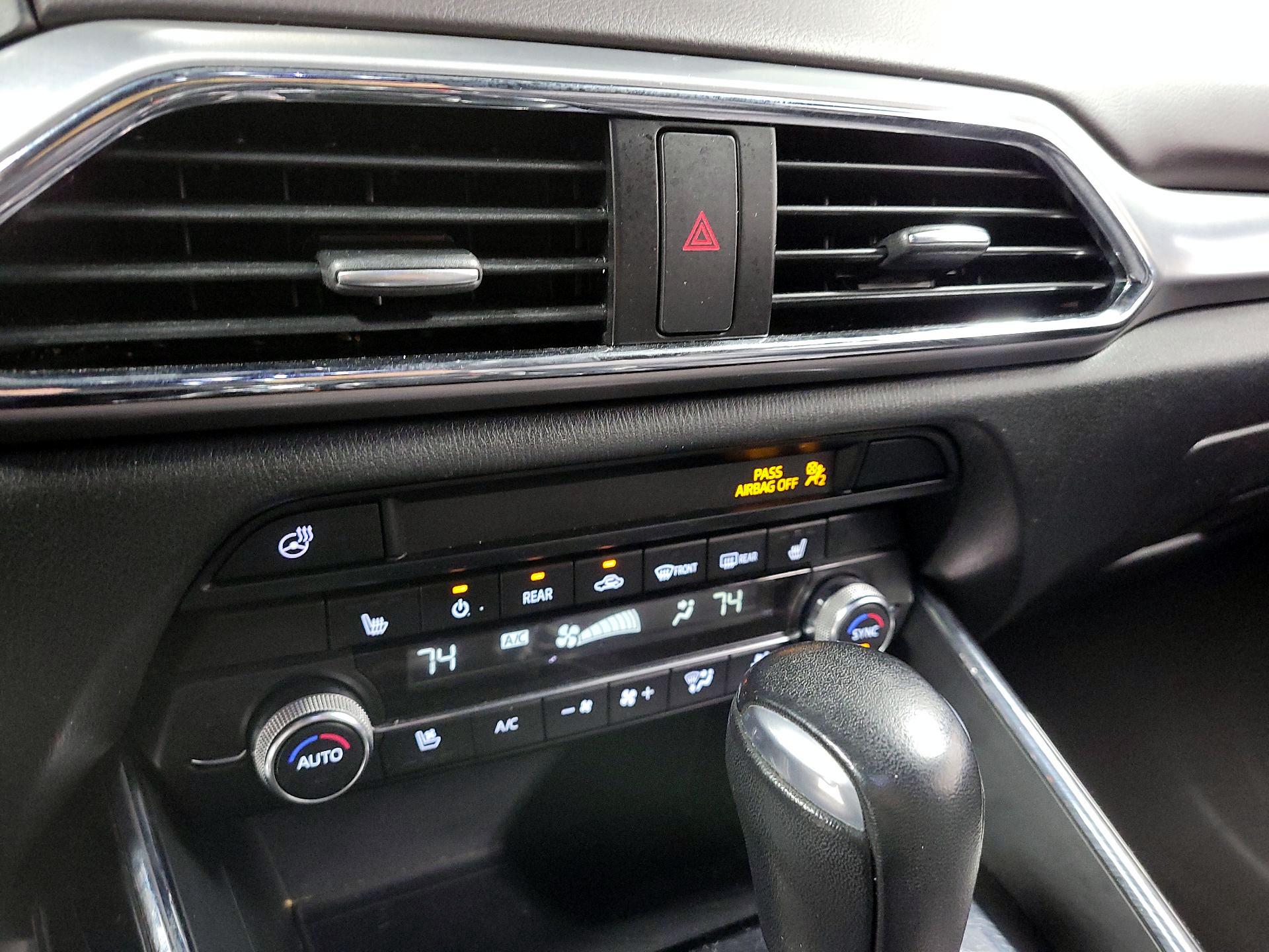 Thumbnail: 2019 Mazda CX-9 - 13