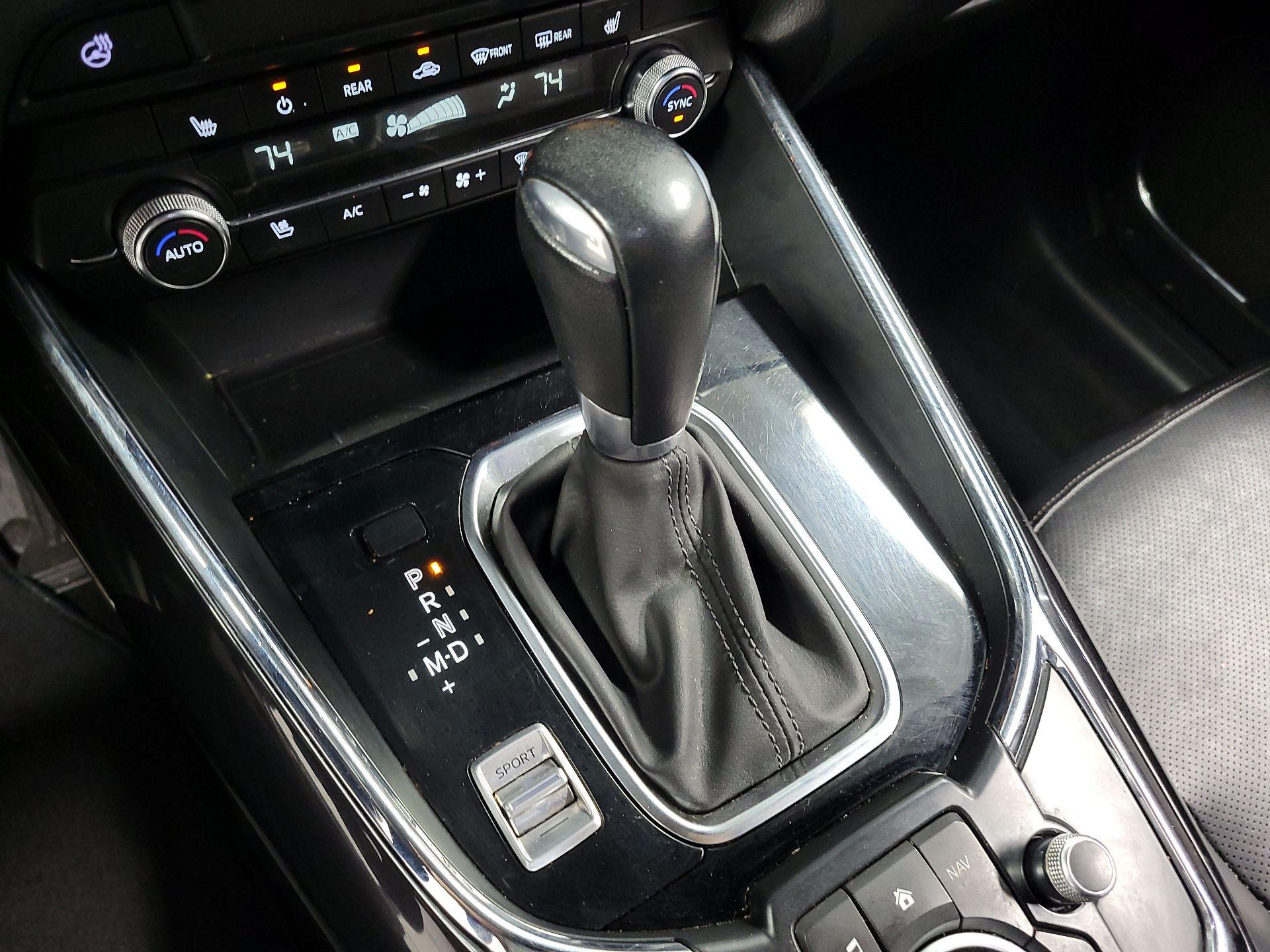 Thumbnail: 2019 Mazda CX-9 - 14