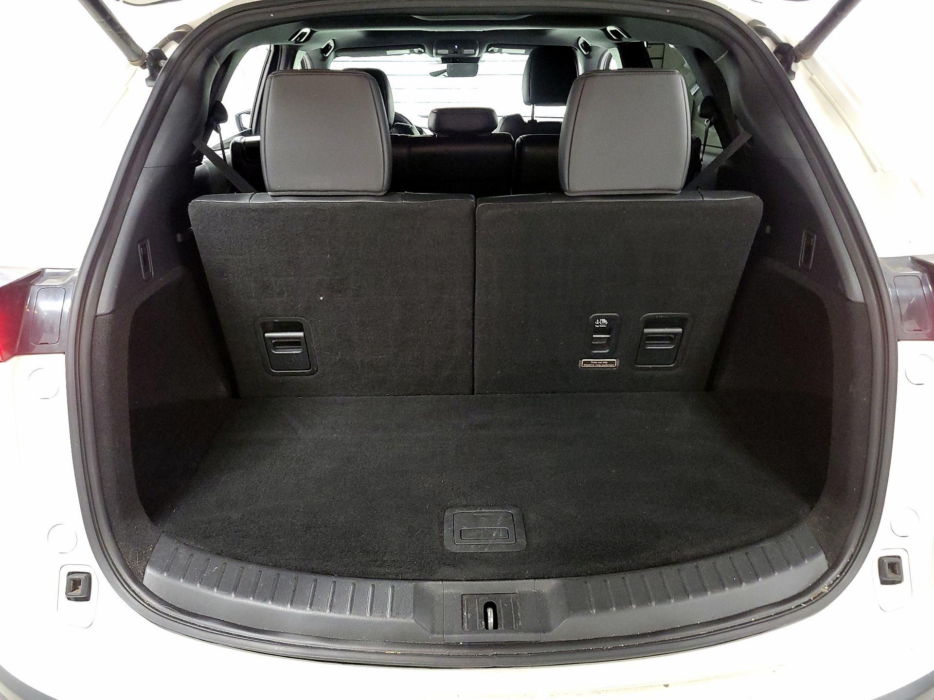 Thumbnail: 2019 Mazda CX-9 - 16