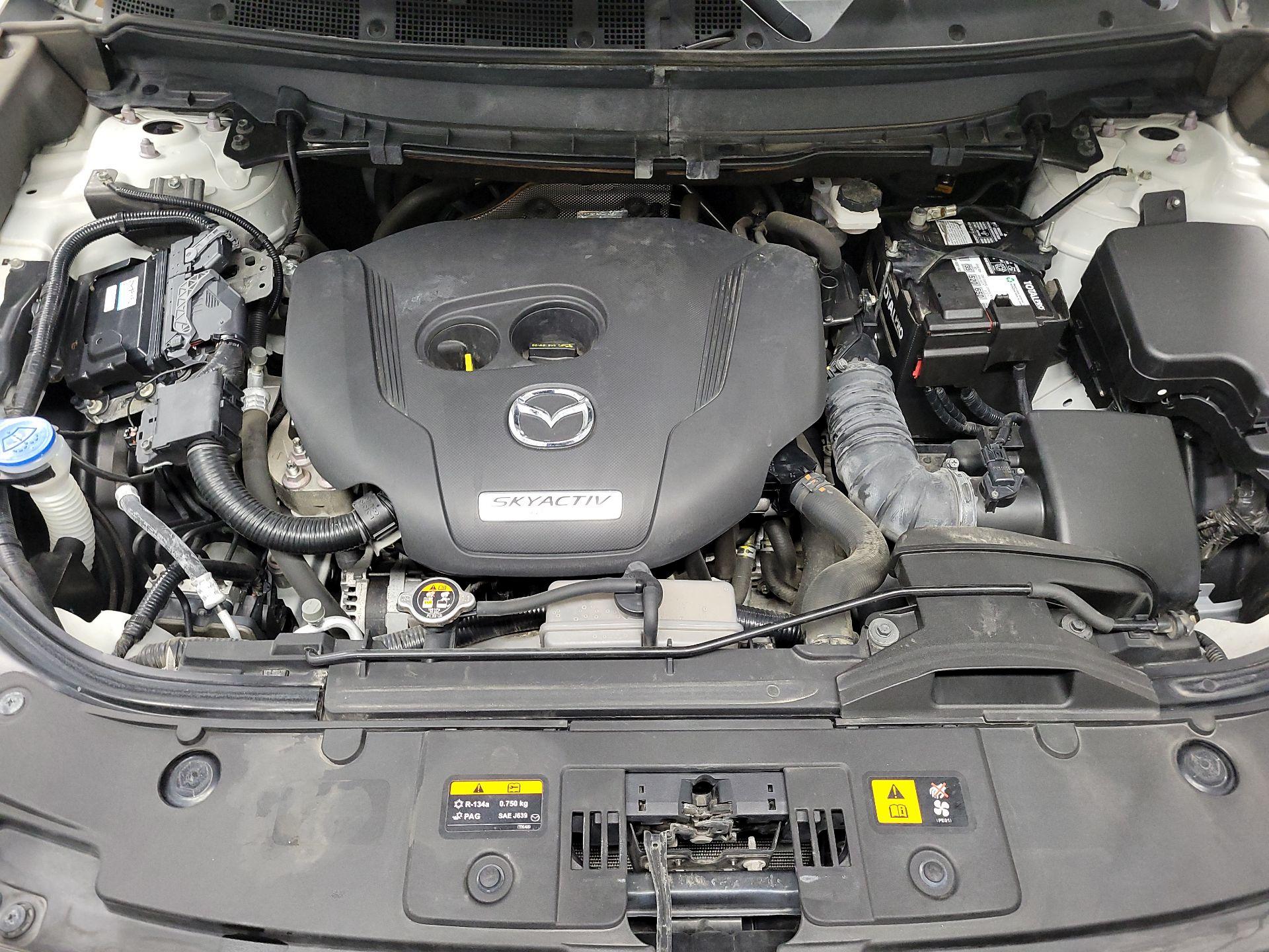 Thumbnail: 2019 Mazda CX-9 - 17