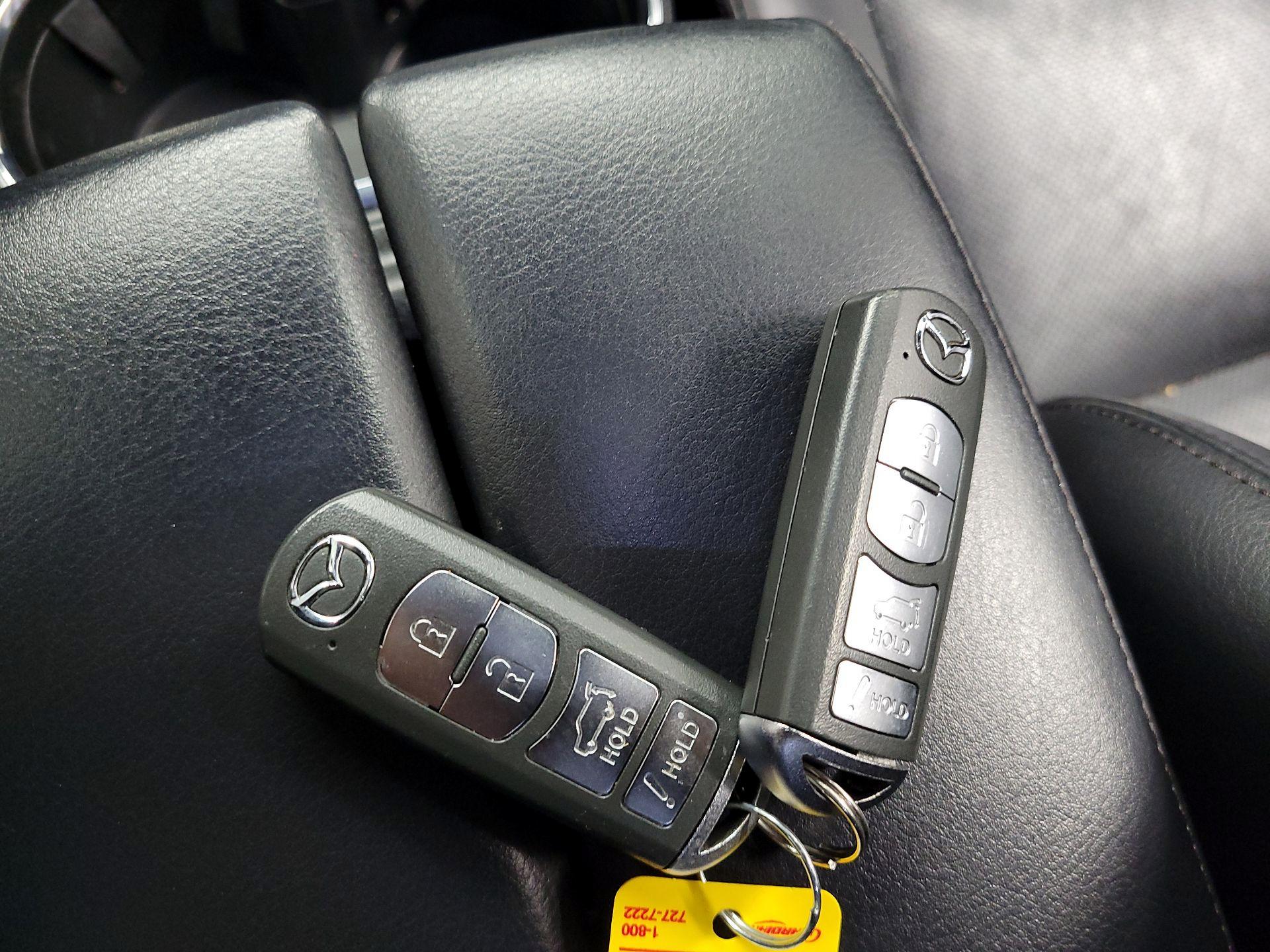 Thumbnail: 2019 Mazda CX-9 - 18