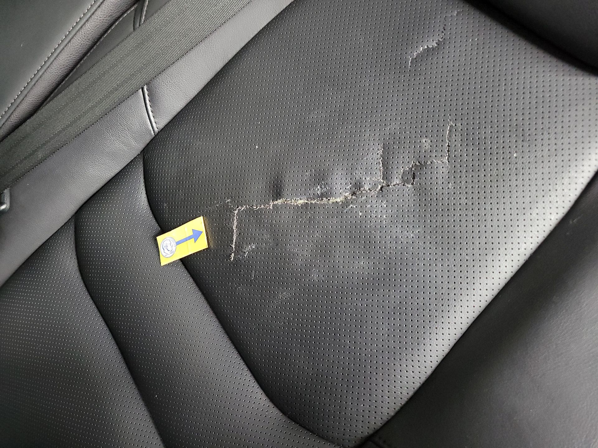 Thumbnail: 2019 Mazda CX-9 - 19