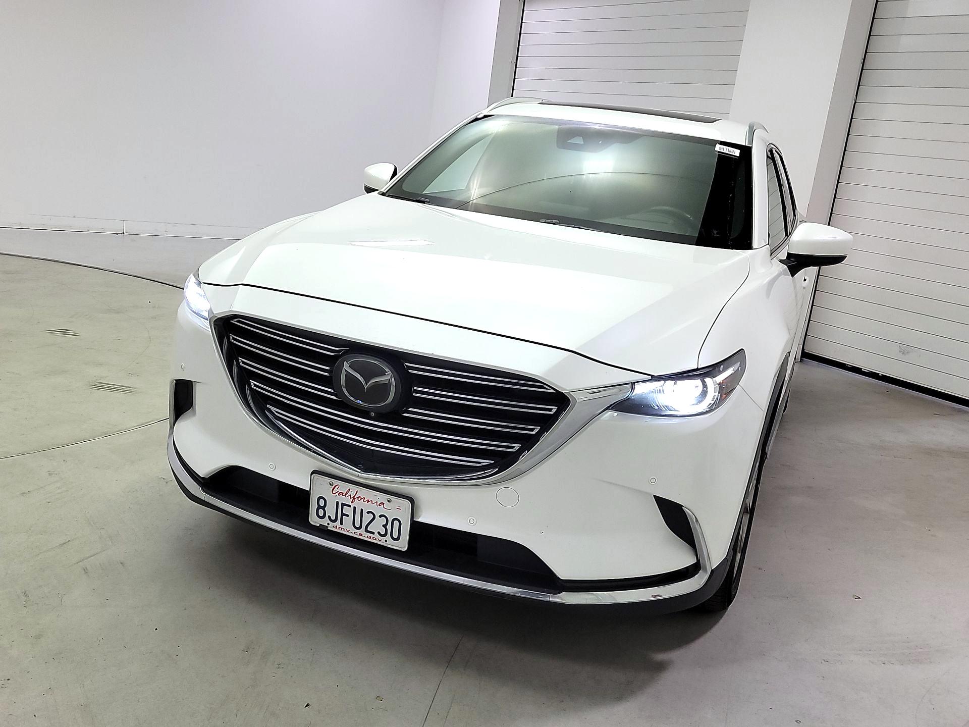 Thumbnail: 2019 Mazda CX-9 - 3