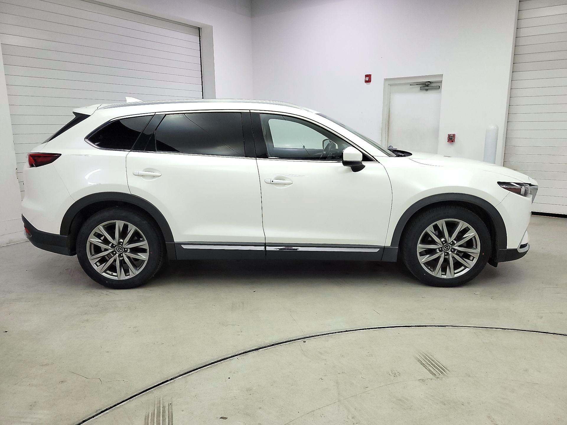 Thumbnail: 2019 Mazda CX-9 - 4