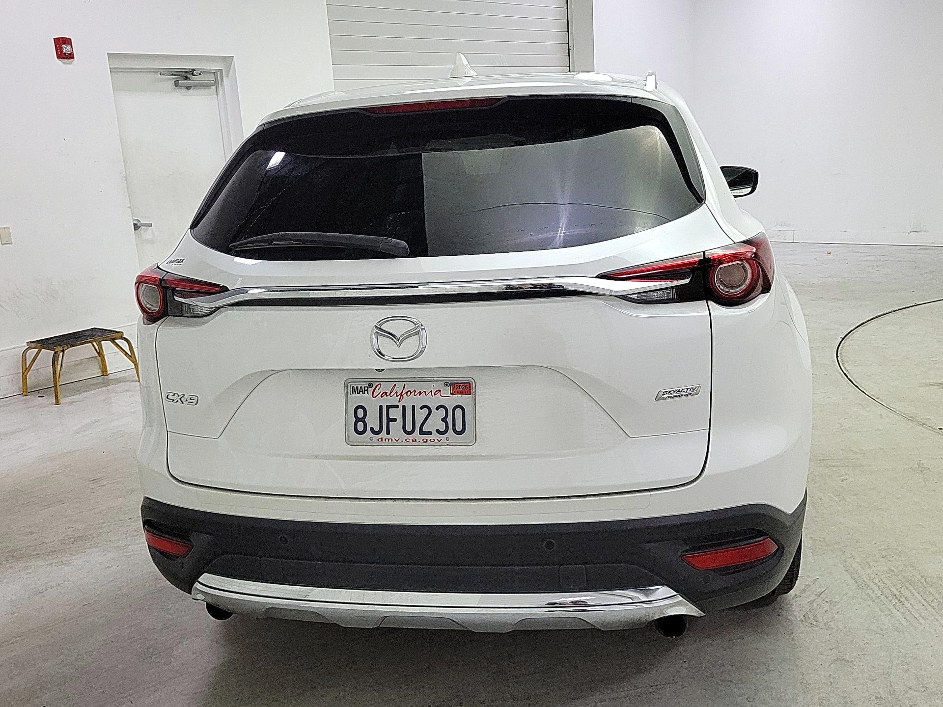 Thumbnail: 2019 Mazda CX-9 - 6