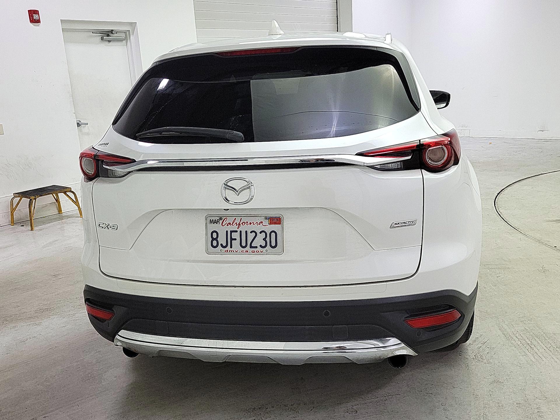 Thumbnail: 2019 Mazda CX-9 - 7