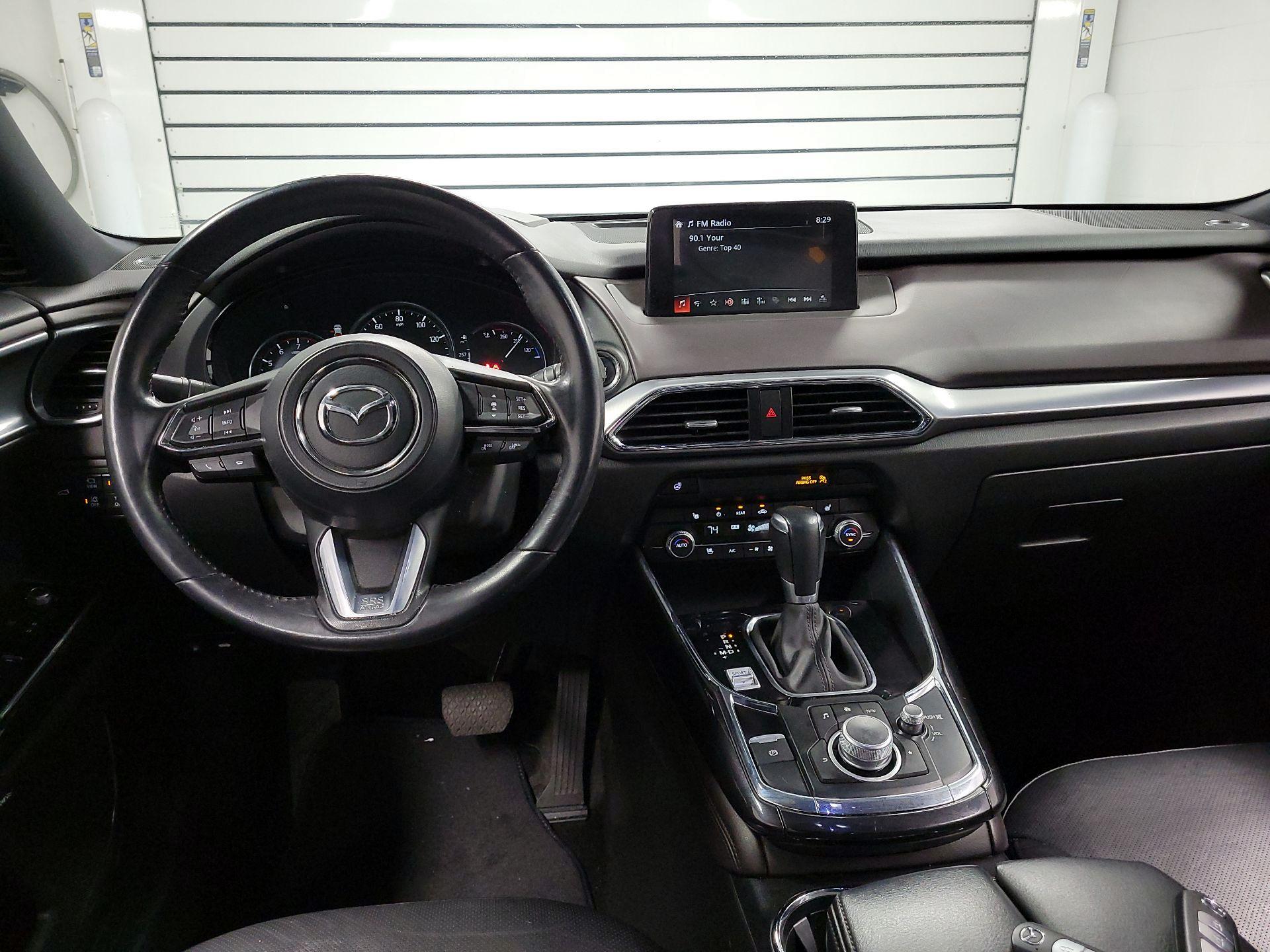 Thumbnail: 2019 Mazda CX-9 - 8