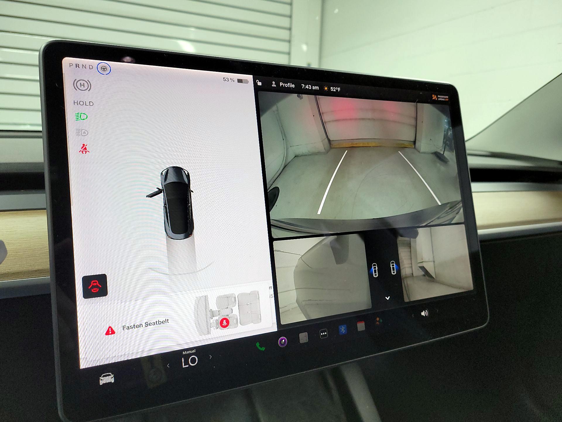 Thumbnail: 2021 Tesla Model 3 - 12