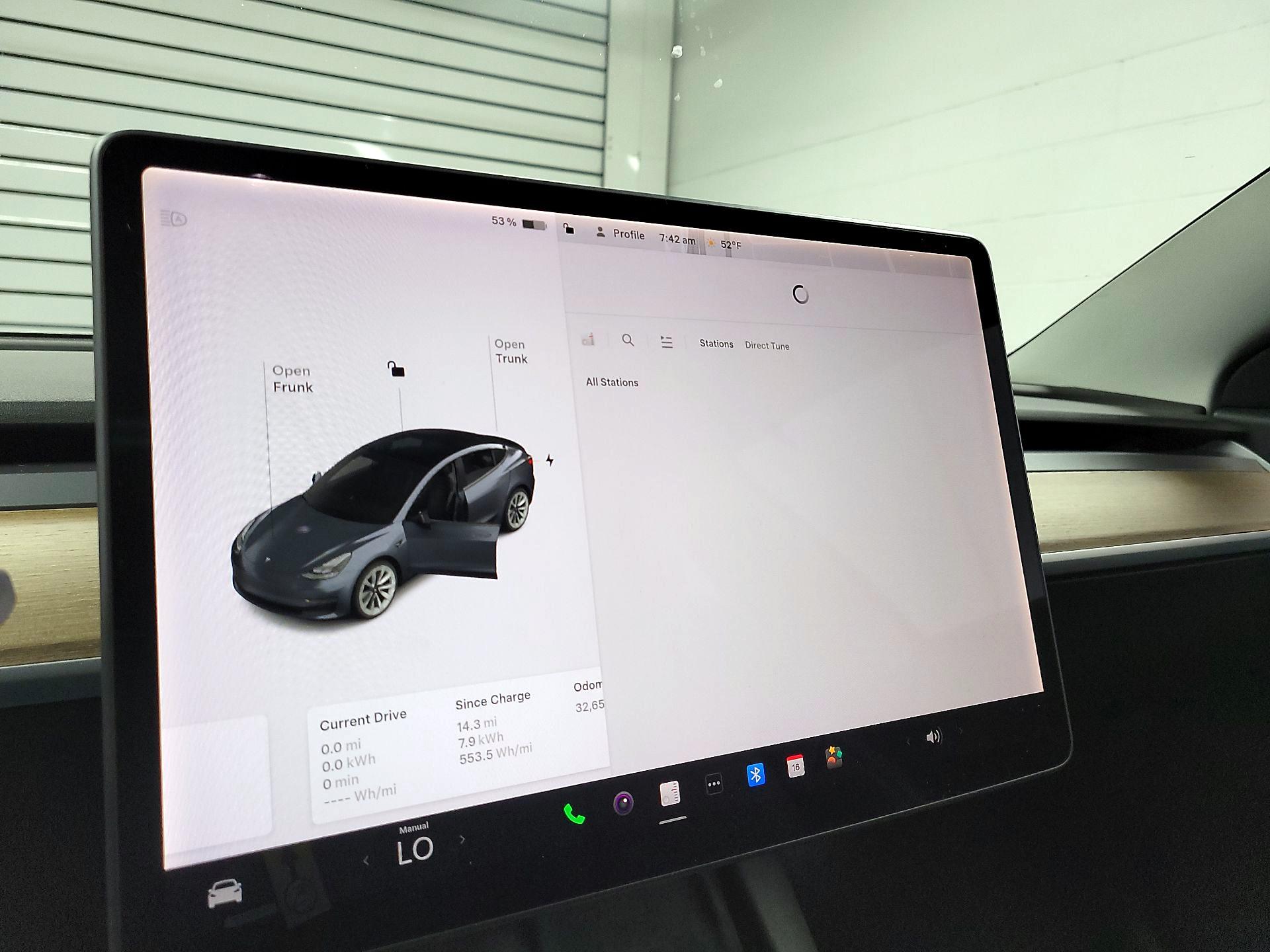 Thumbnail: 2021 Tesla Model 3 - 13