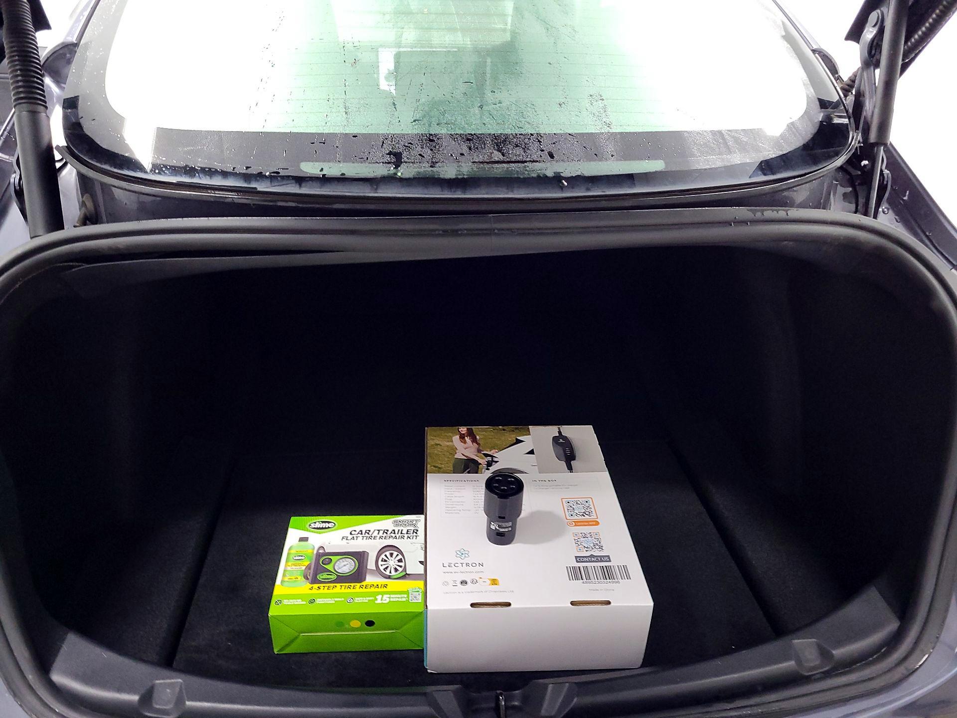 Thumbnail: 2021 Tesla Model 3 - 18