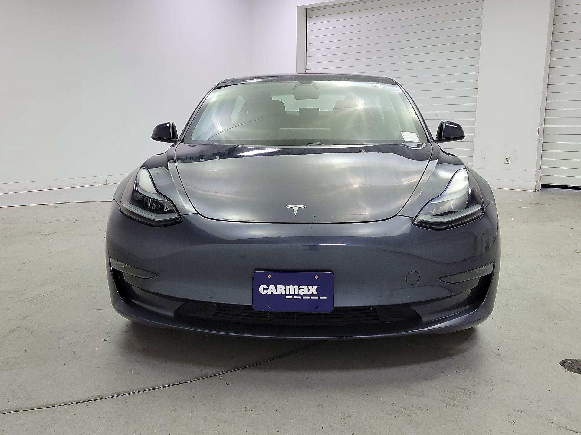 Thumbnail: 2021 Tesla Model 3 - 2