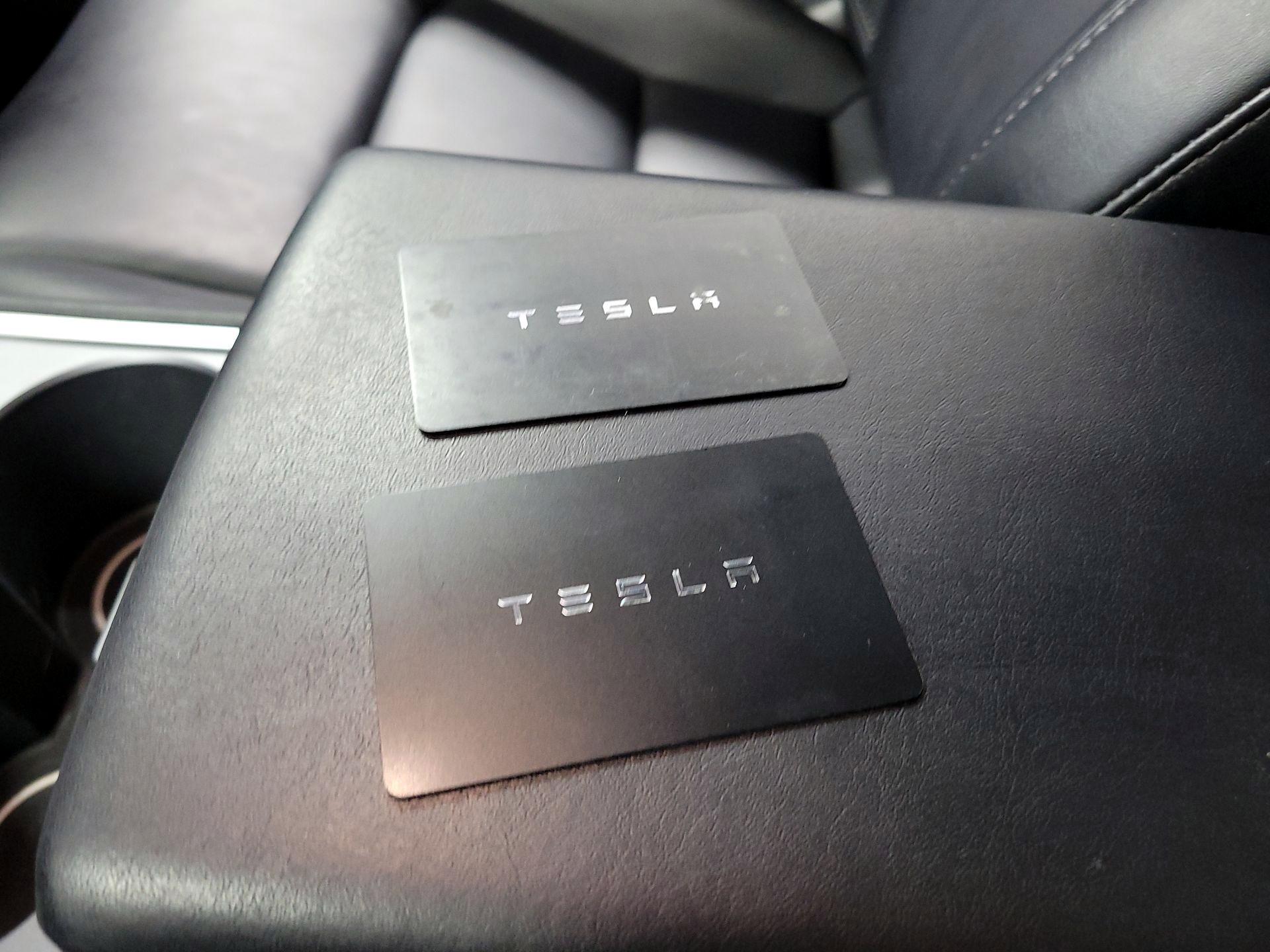 Thumbnail: 2021 Tesla Model 3 - 20