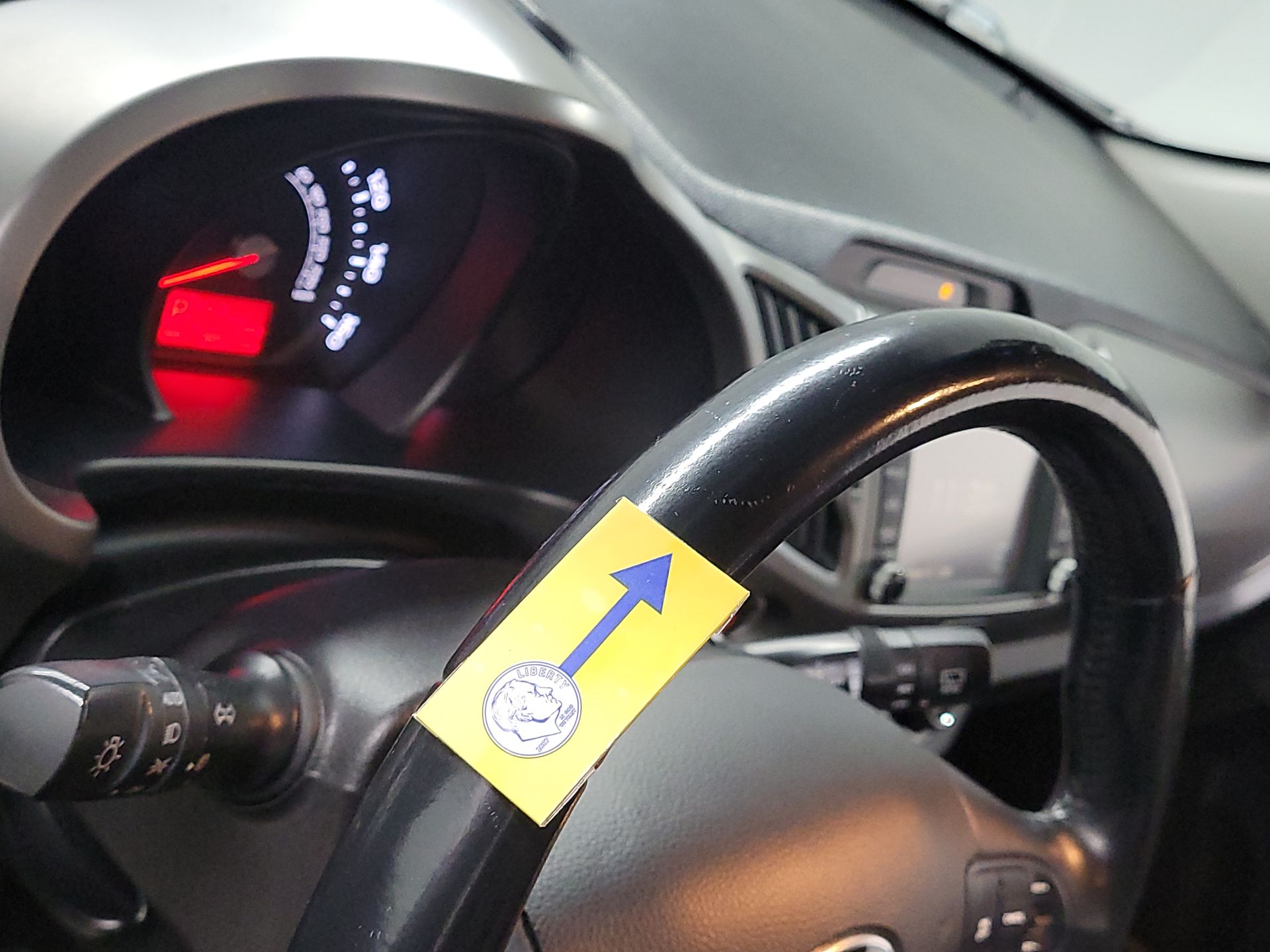 Thumbnail: 2014 Kia Sportage - 20