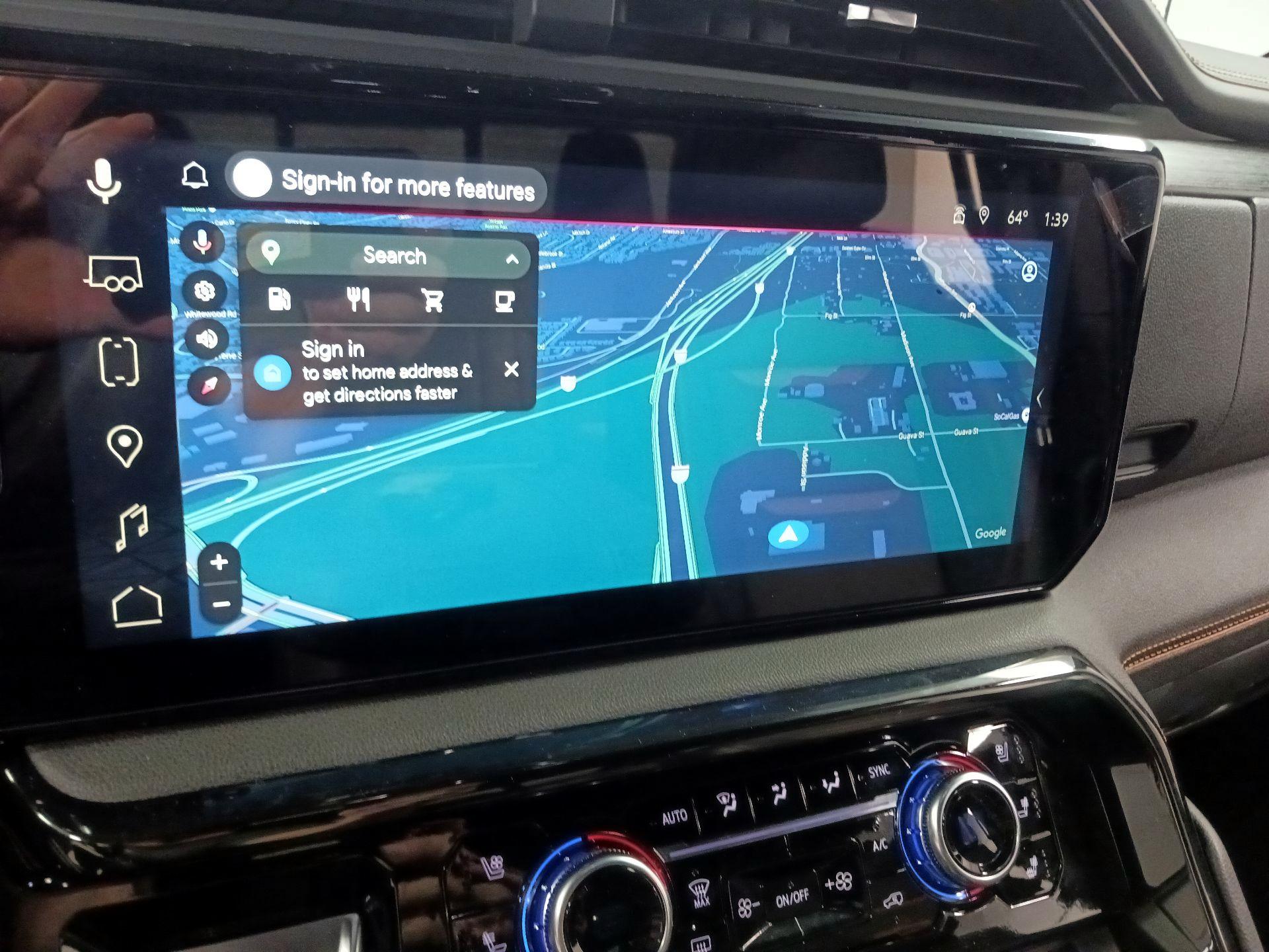 Thumbnail: 2025 GMC Sierra 1500 - 12