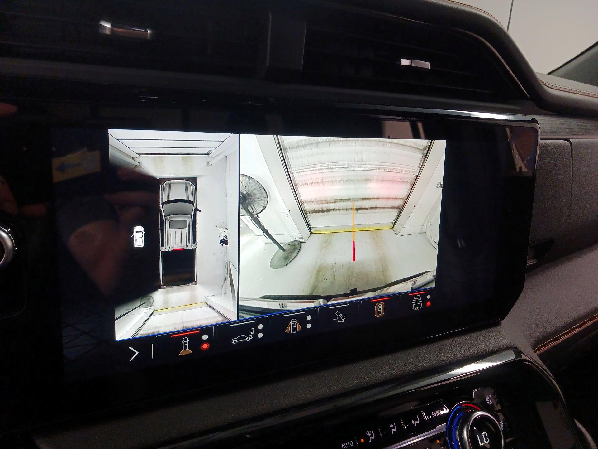 Thumbnail: 2025 GMC Sierra 1500 - 13