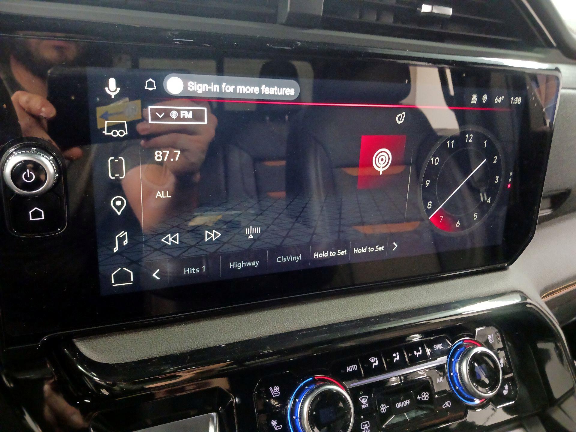 Thumbnail: 2025 GMC Sierra 1500 - 14