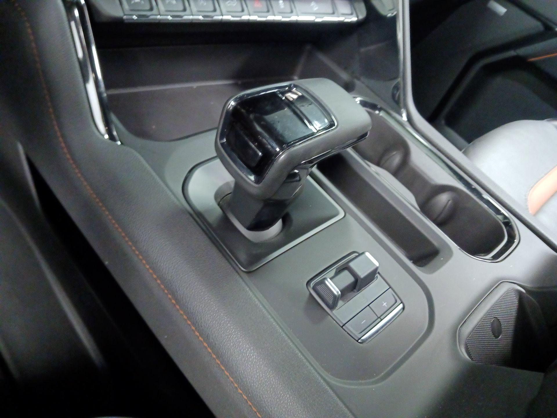 Thumbnail: 2025 GMC Sierra 1500 - 16