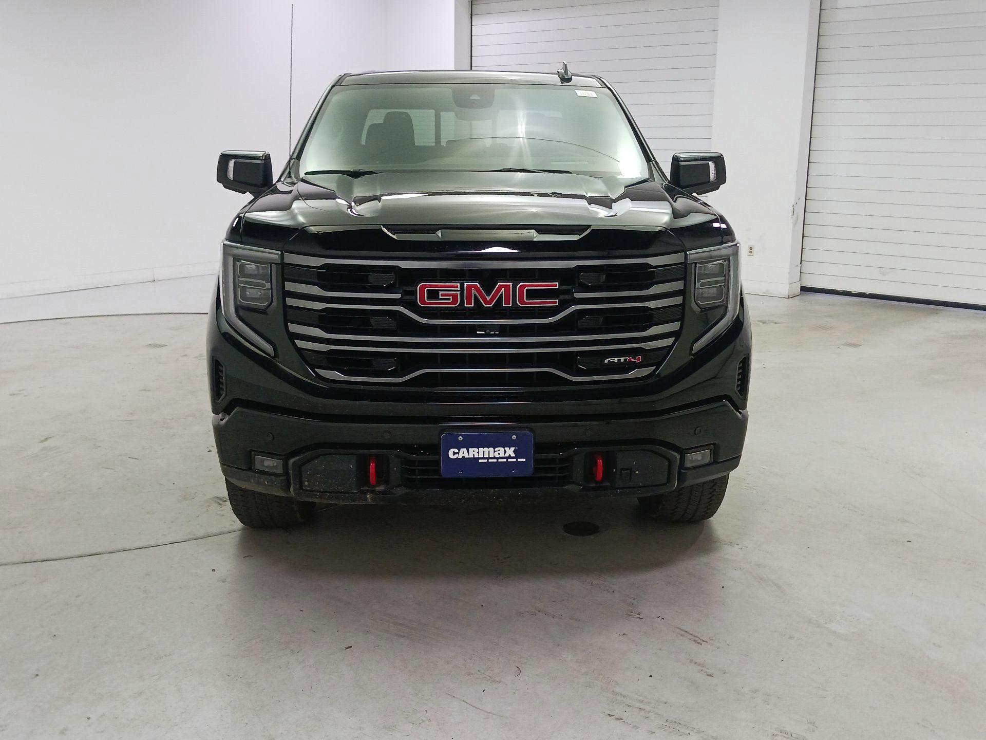 Thumbnail: 2025 GMC Sierra 1500 - 2