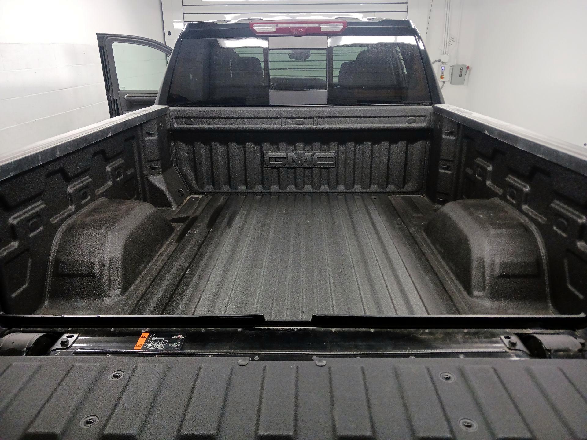 Thumbnail: 2025 GMC Sierra 1500 - 20