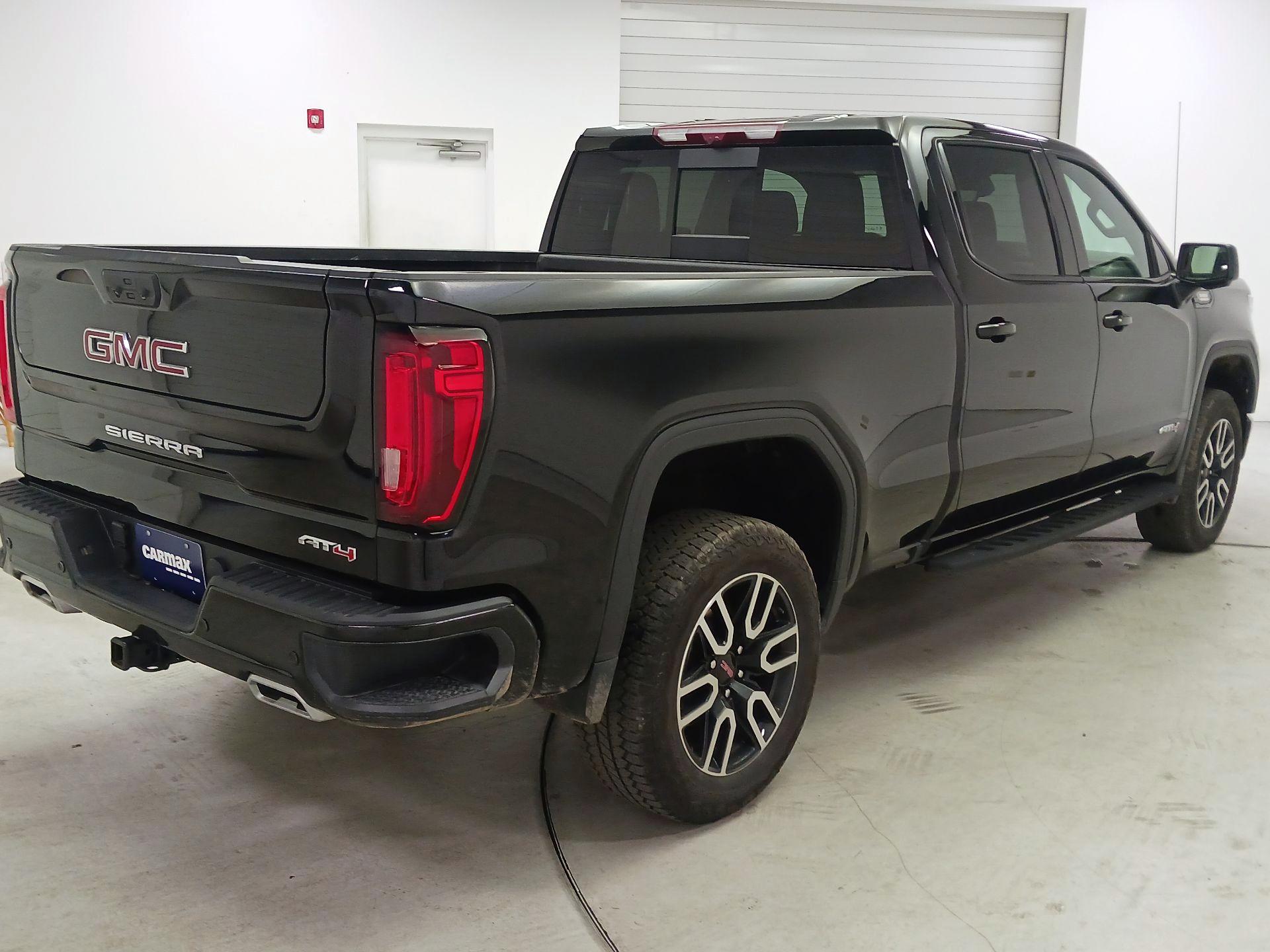 Thumbnail: 2025 GMC Sierra 1500 - 5