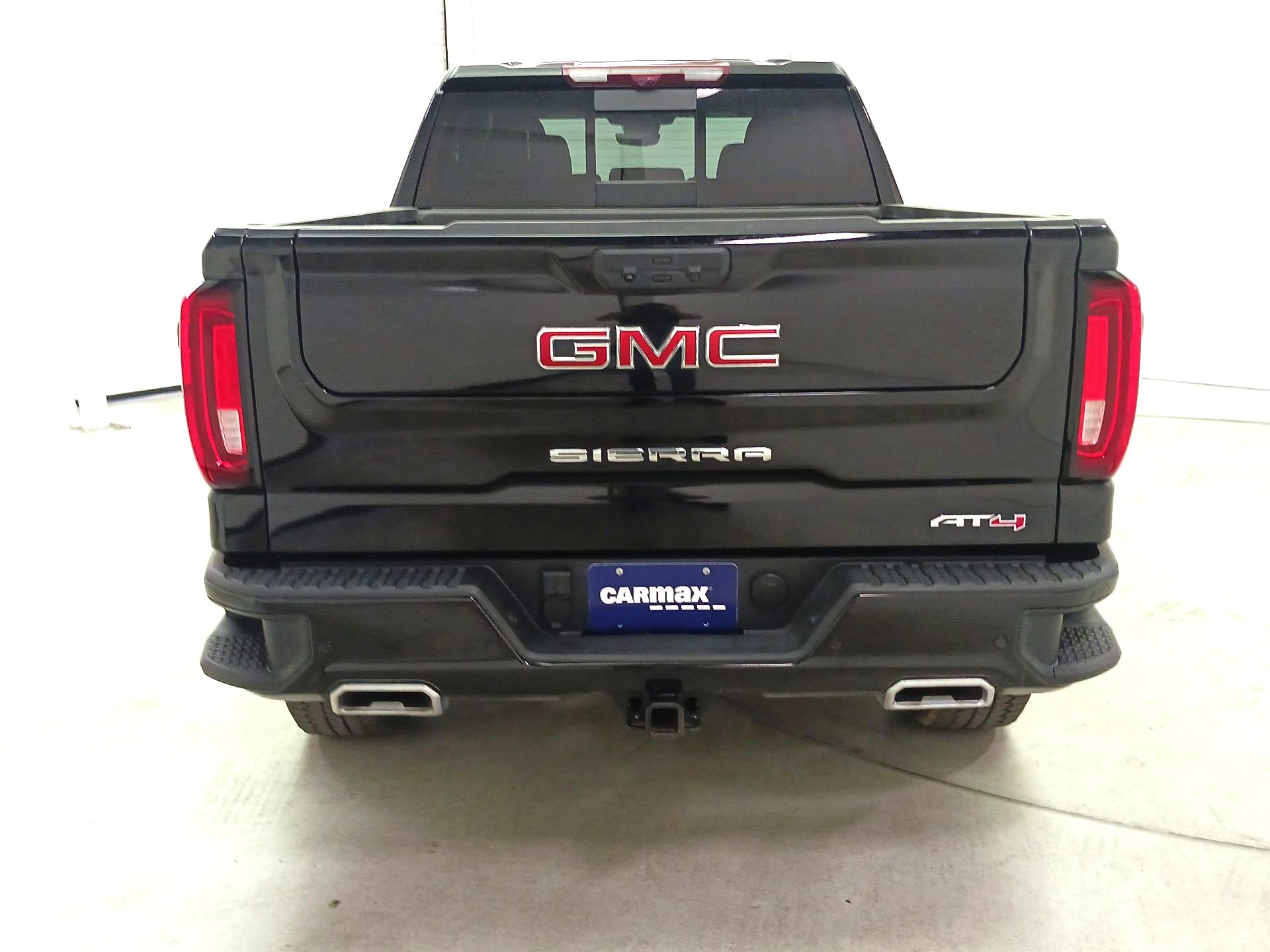 Thumbnail: 2025 GMC Sierra 1500 - 6