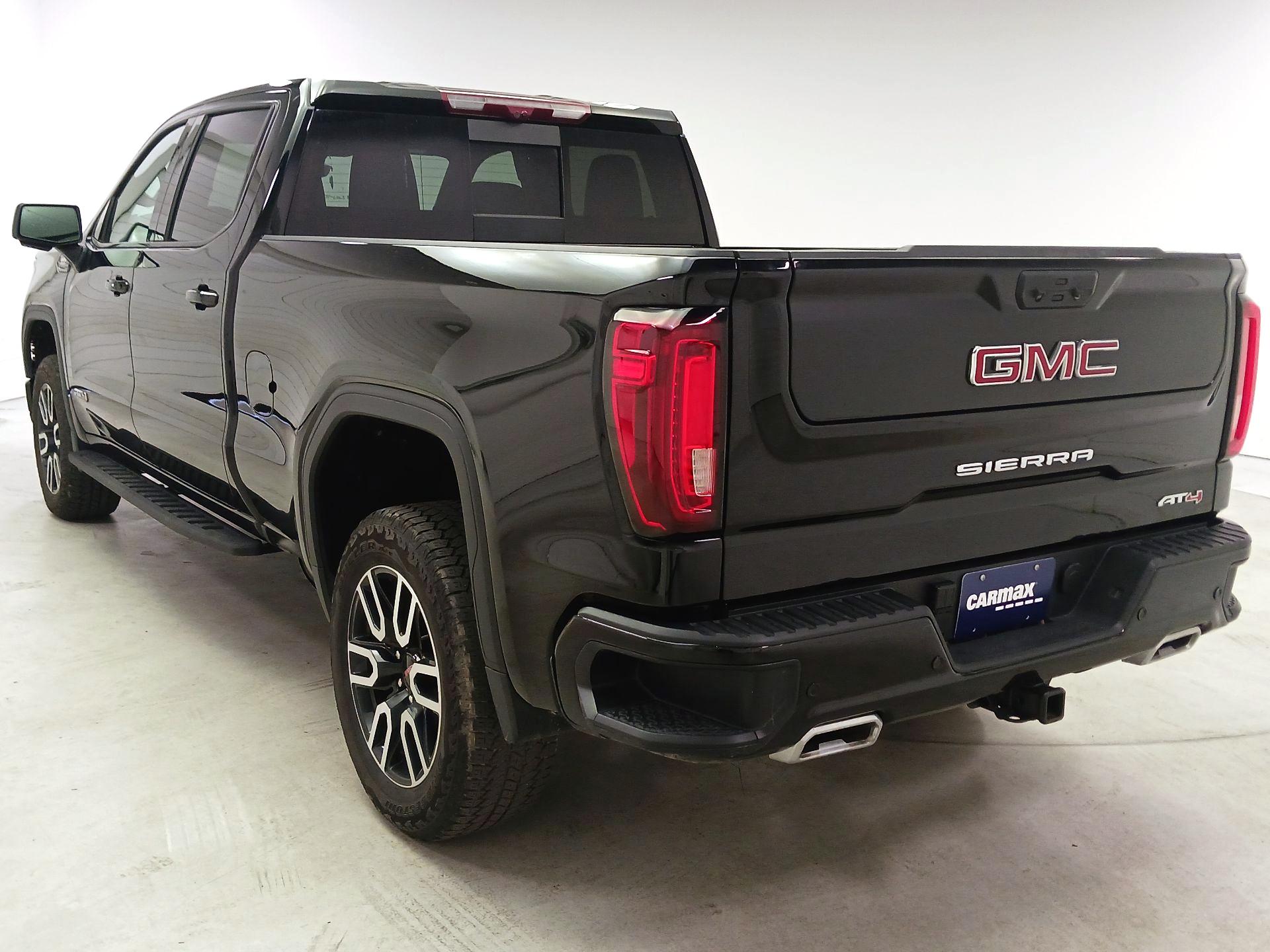 Thumbnail: 2025 GMC Sierra 1500 - 7