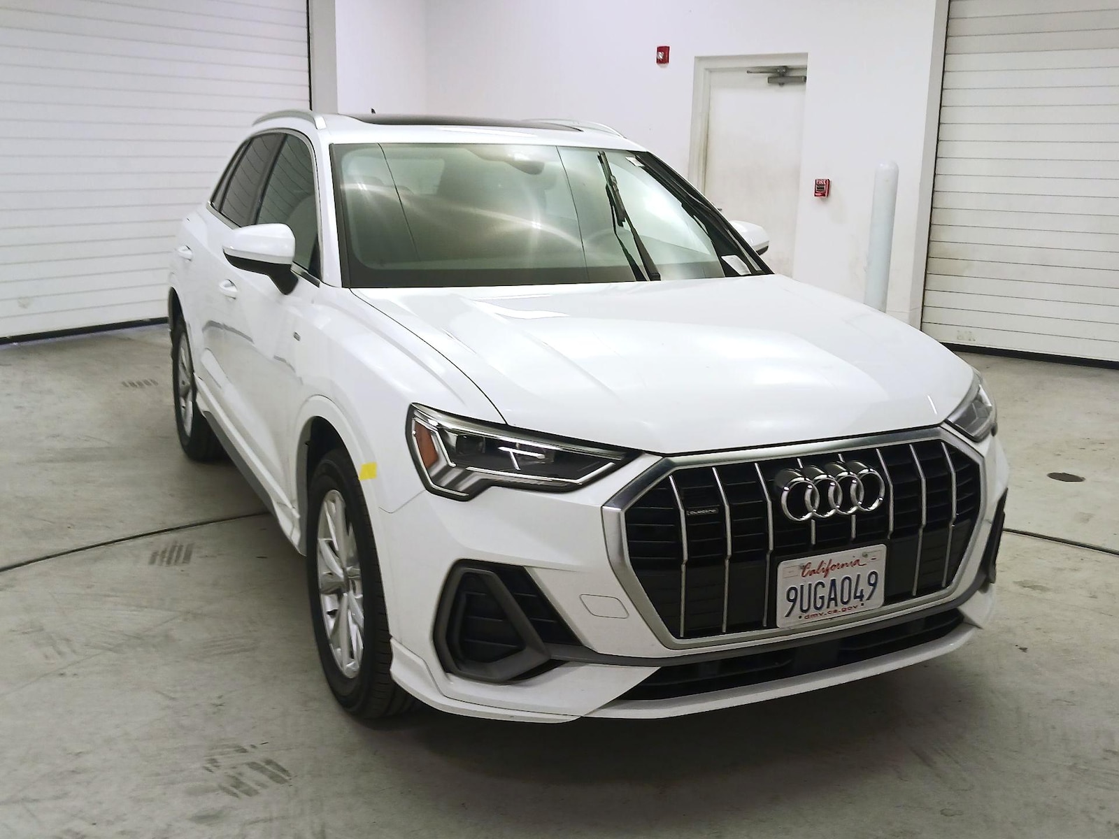2024 Audi Q3