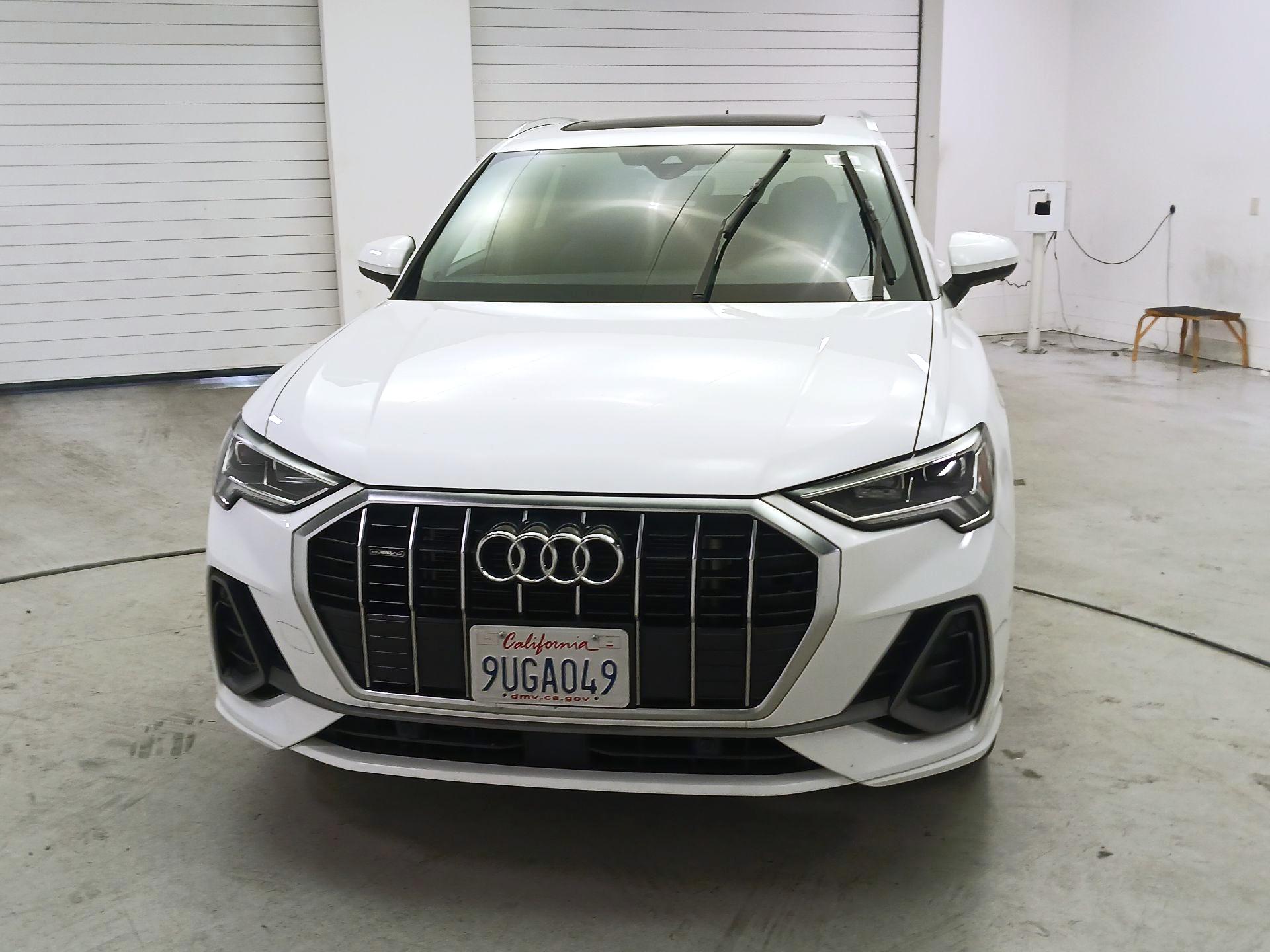 Thumbnail: 2024 Audi Q3 - 2