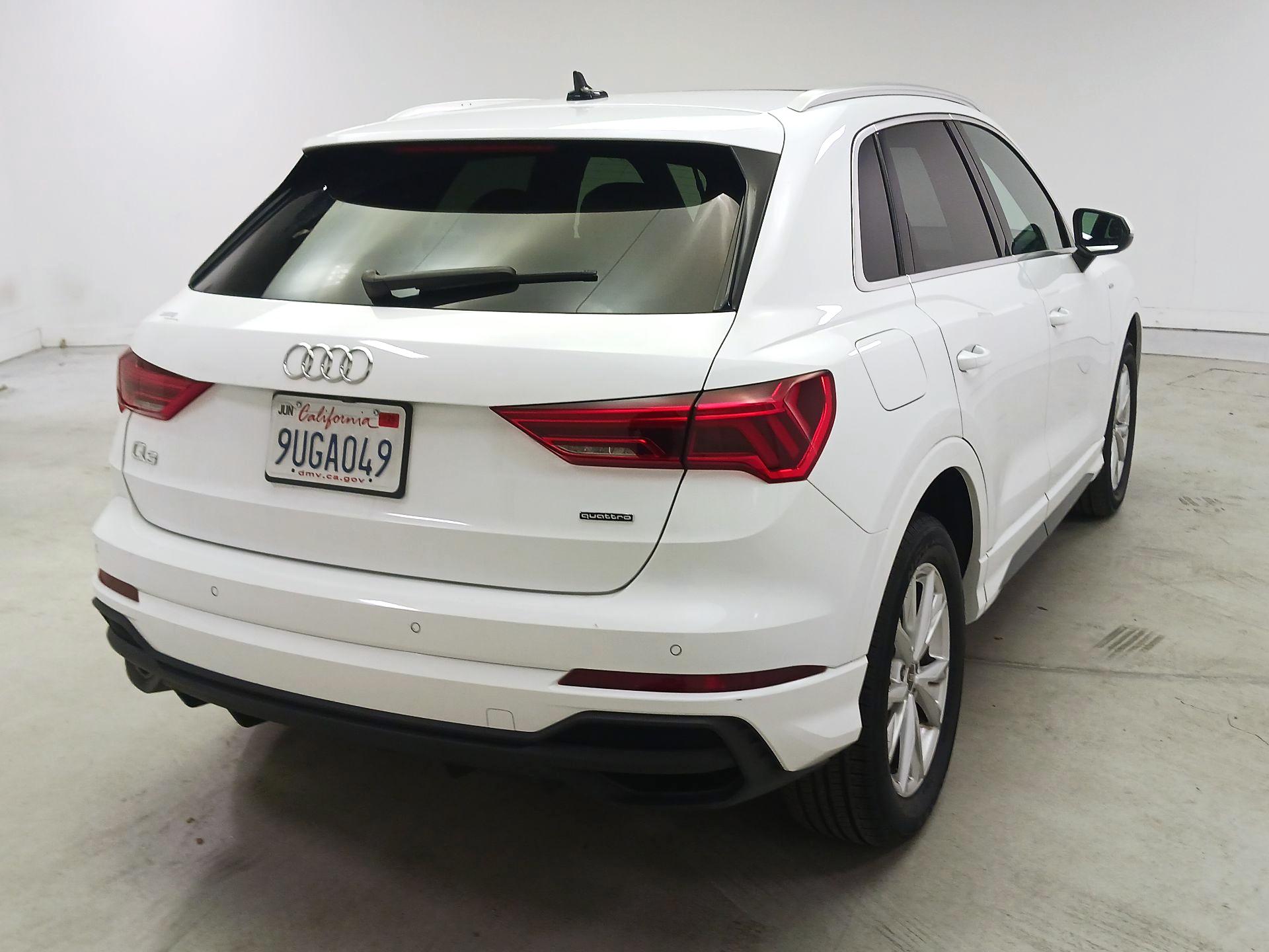 Thumbnail: 2024 Audi Q3 - 5