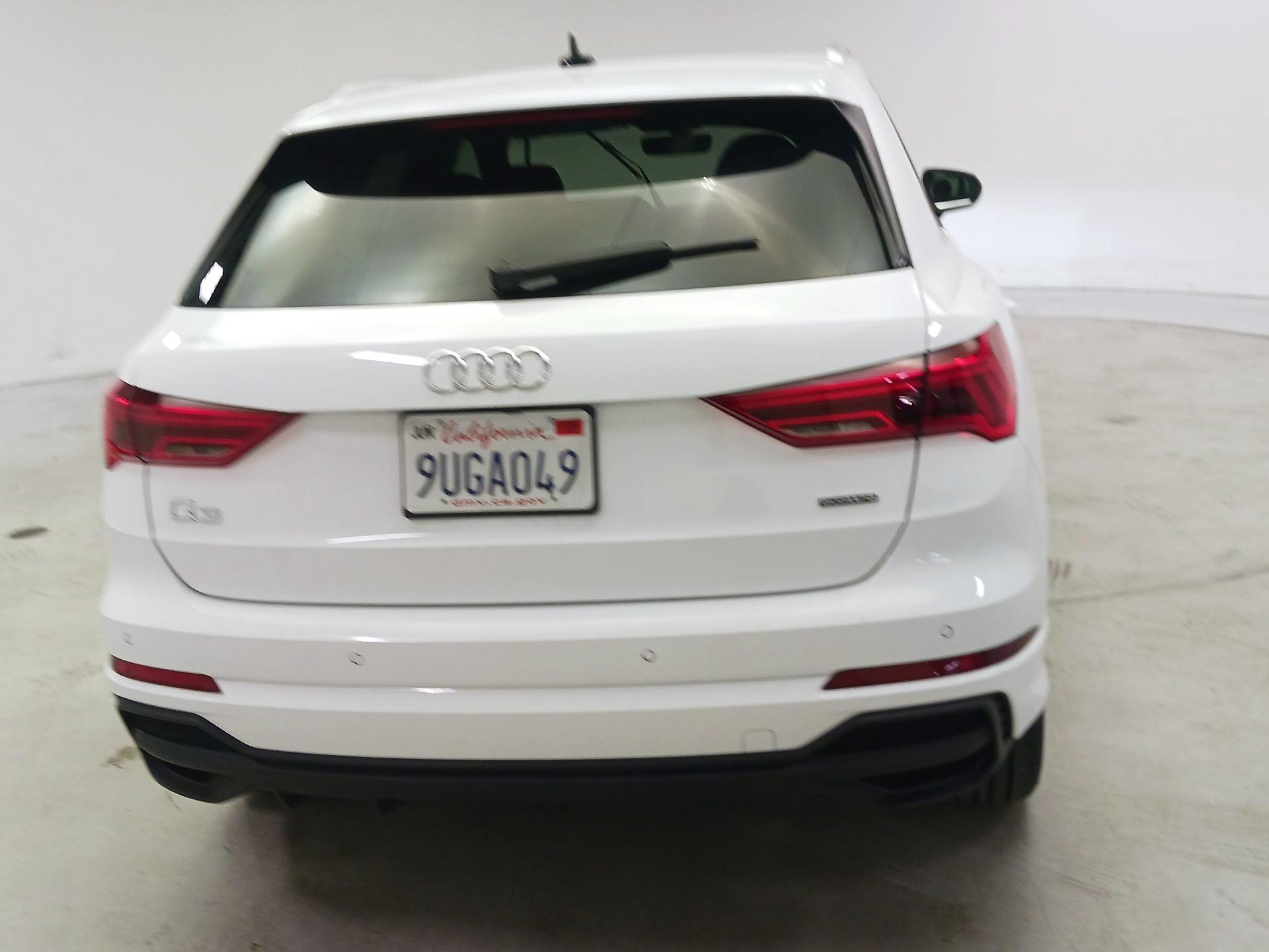 Thumbnail: 2024 Audi Q3 - 6