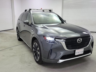 2024 Mazda CX-90 Turbo S Premium Plus