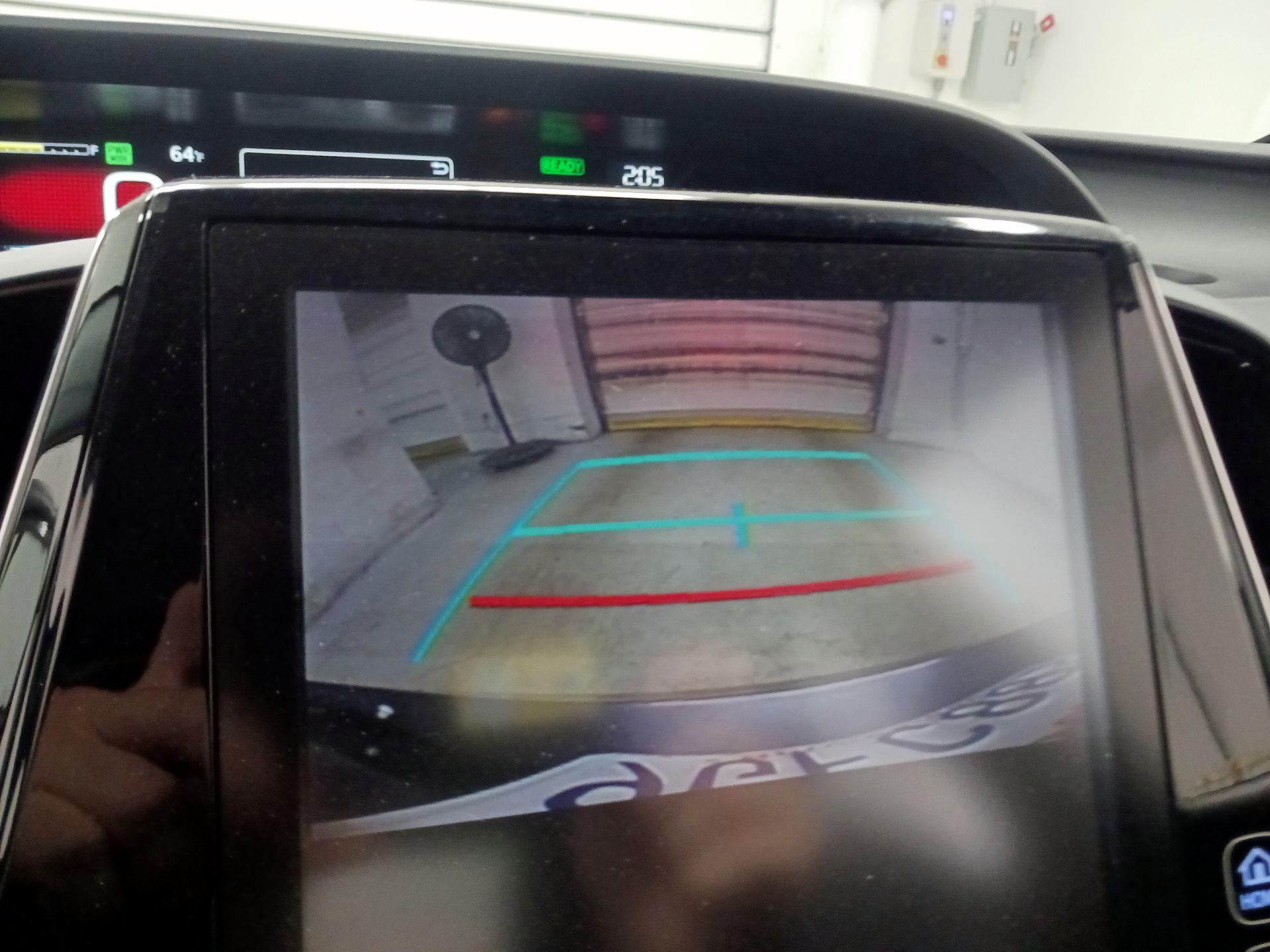 Thumbnail: 2018 Toyota Prius Prime - 13