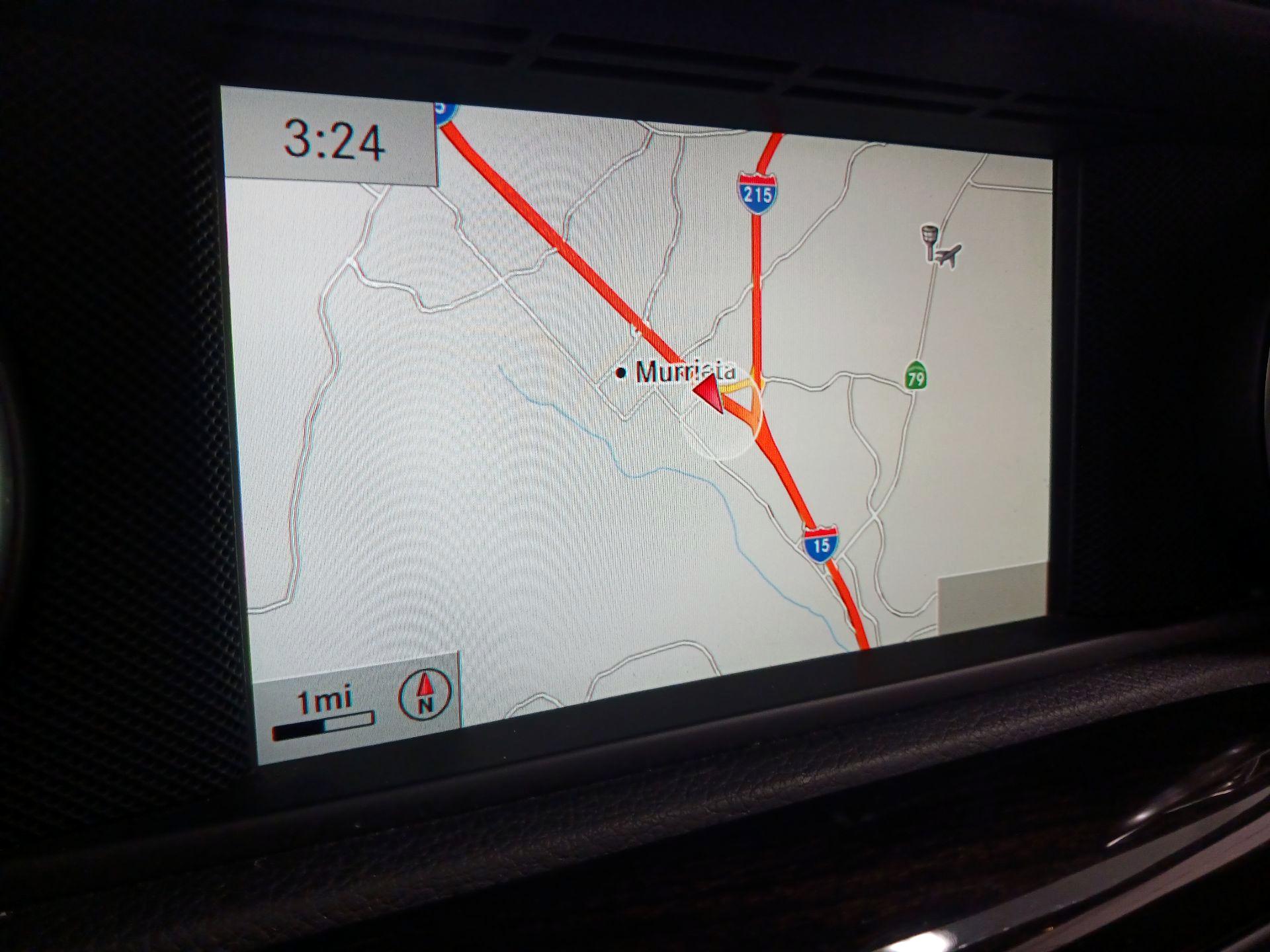 Thumbnail: 2015 Mercedes-Benz SLK - 12