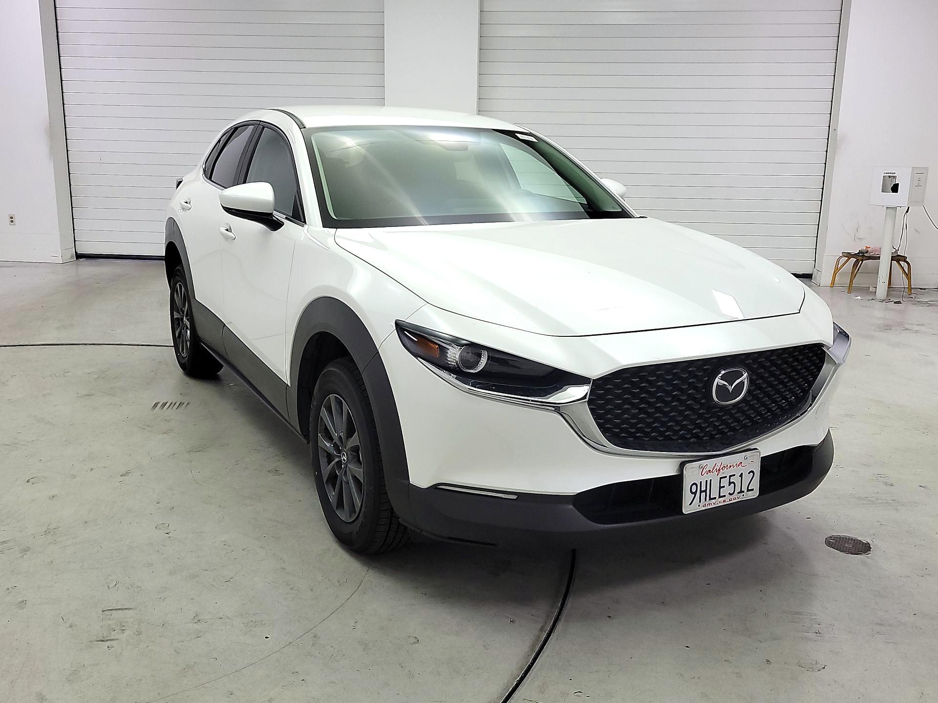 Thumbnail: 2023 Mazda CX-30 - 1