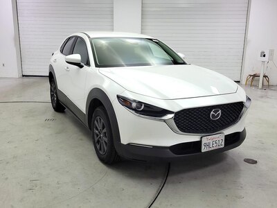 2023 Mazda CX-30 2.5 S