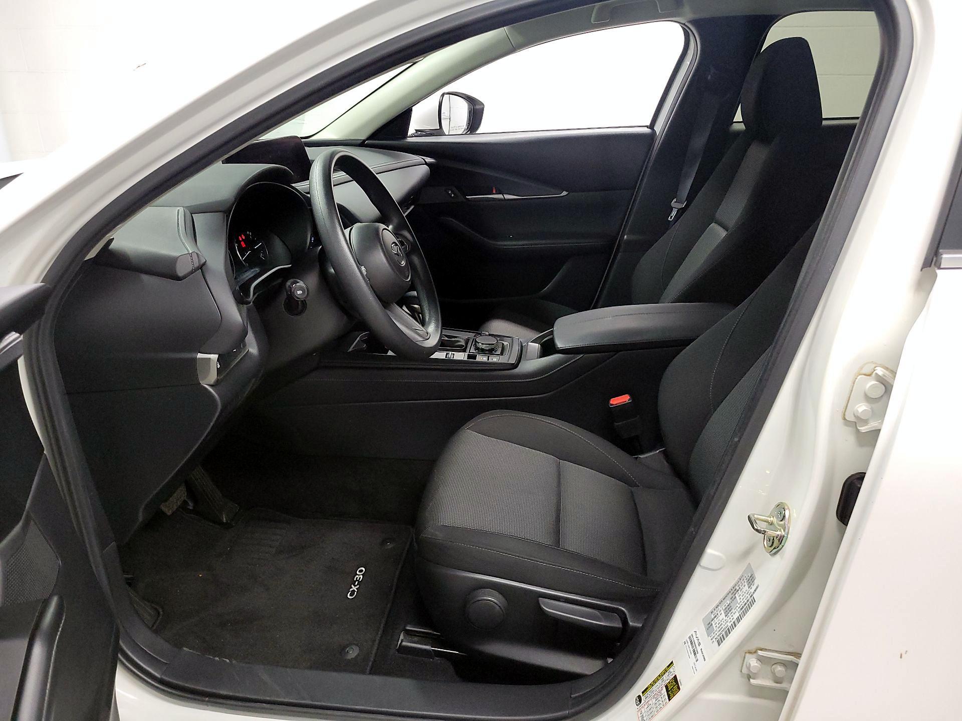 Thumbnail: 2023 Mazda CX-30 - 9