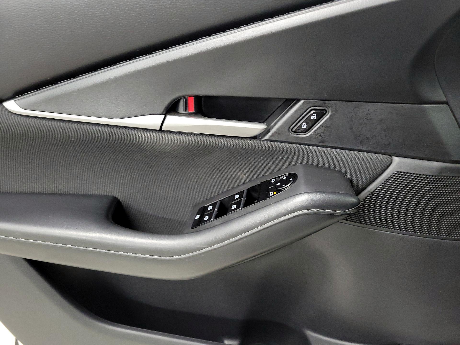 Thumbnail: 2023 Mazda CX-30 - 10