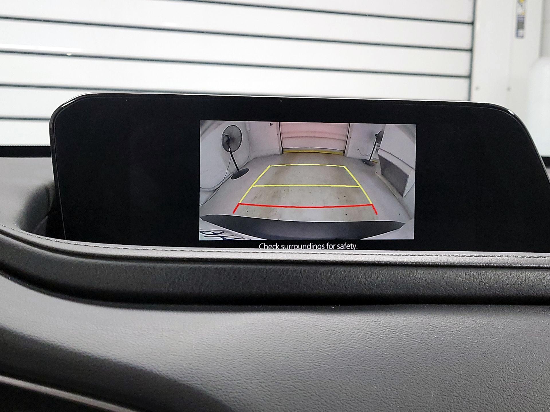 Thumbnail: 2023 Mazda CX-30 - 12