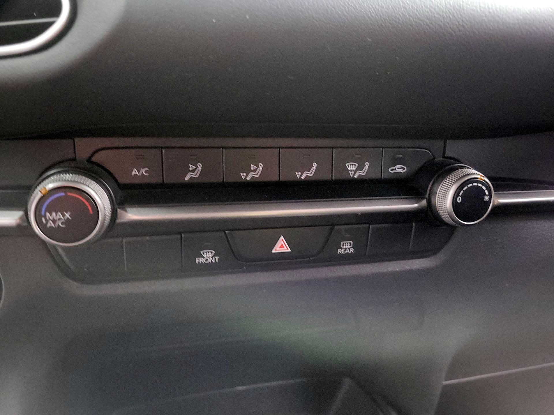 Thumbnail: 2023 Mazda CX-30 - 14