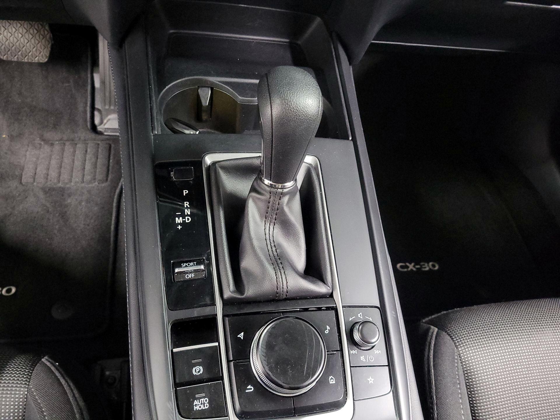 Thumbnail: 2023 Mazda CX-30 - 15