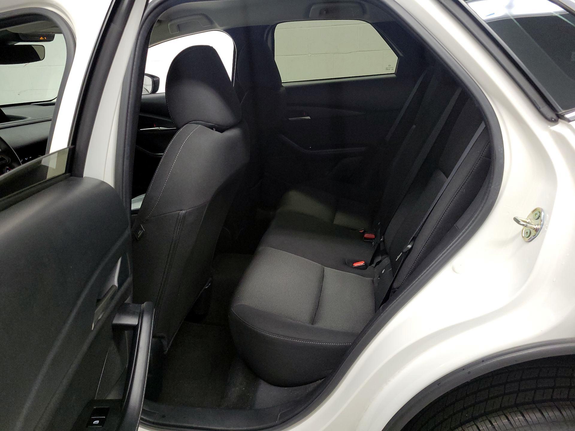 Thumbnail: 2023 Mazda CX-30 - 17