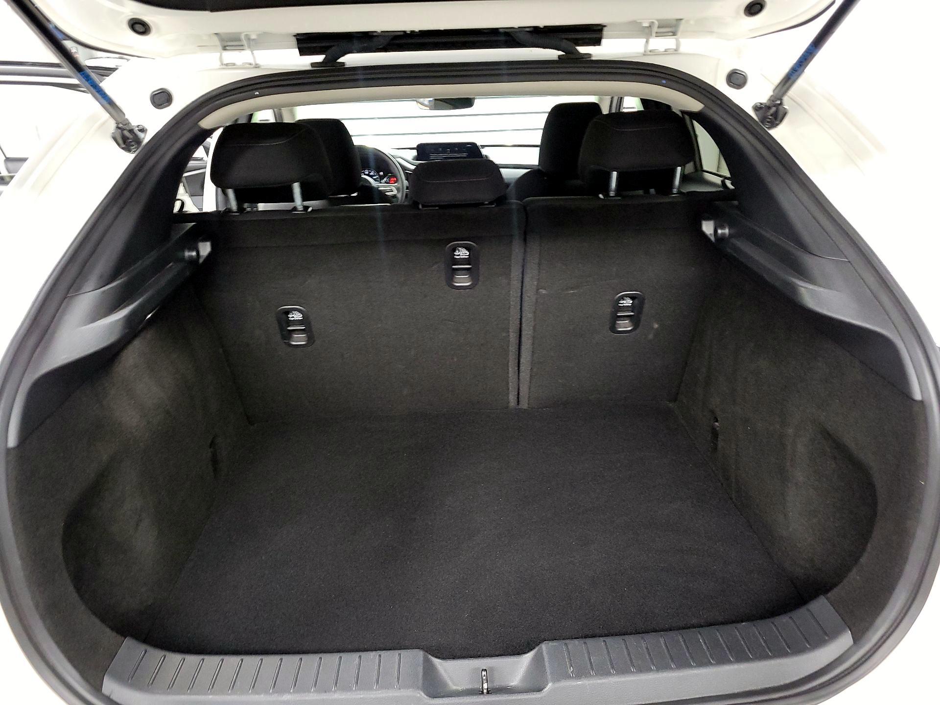 Thumbnail: 2023 Mazda CX-30 - 18