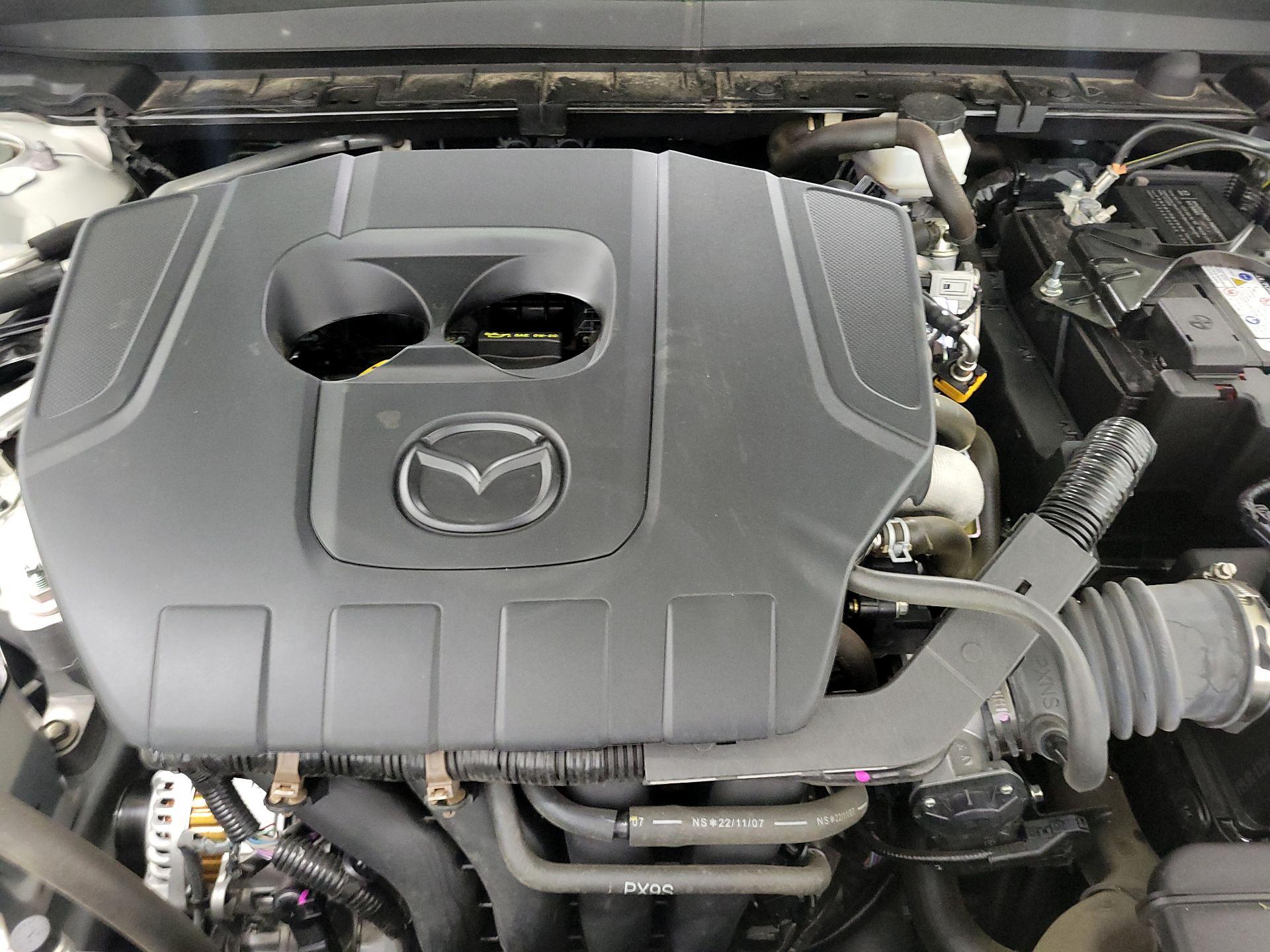 Thumbnail: 2023 Mazda CX-30 - 19