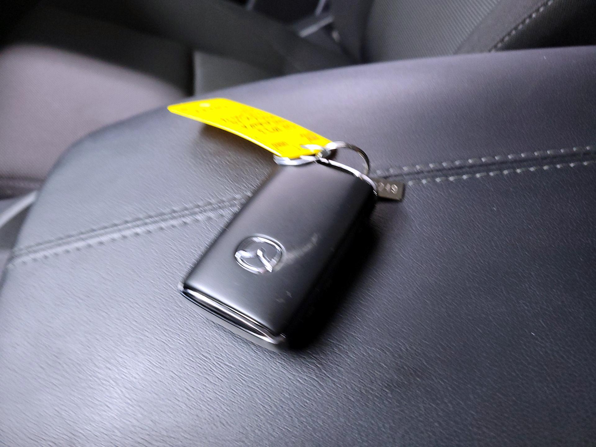 Thumbnail: 2023 Mazda CX-30 - 20