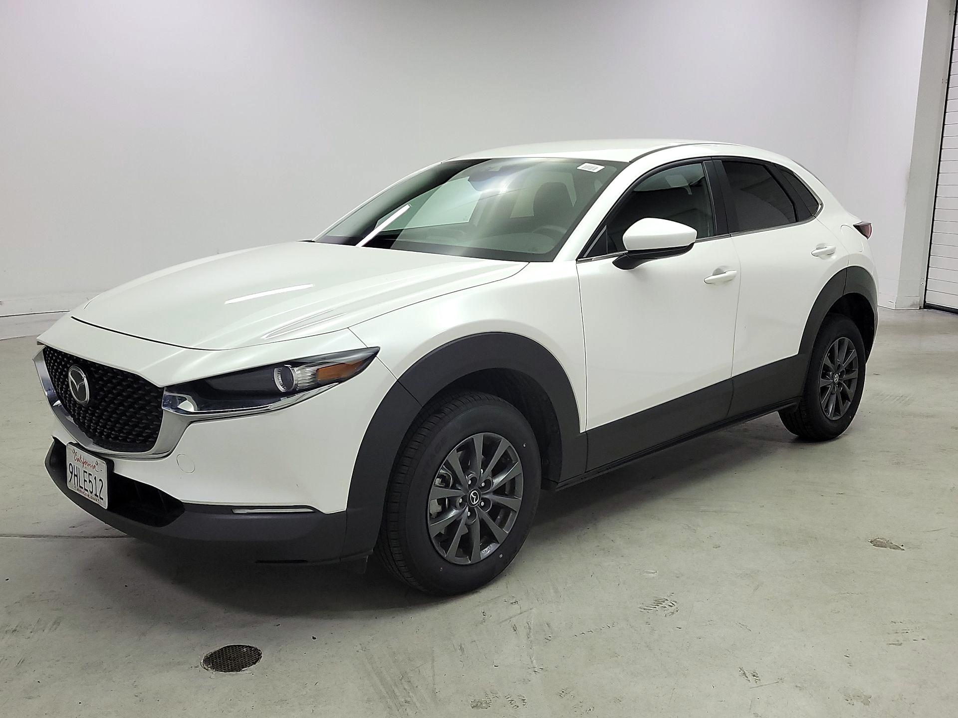 Thumbnail: 2023 Mazda CX-30 - 3