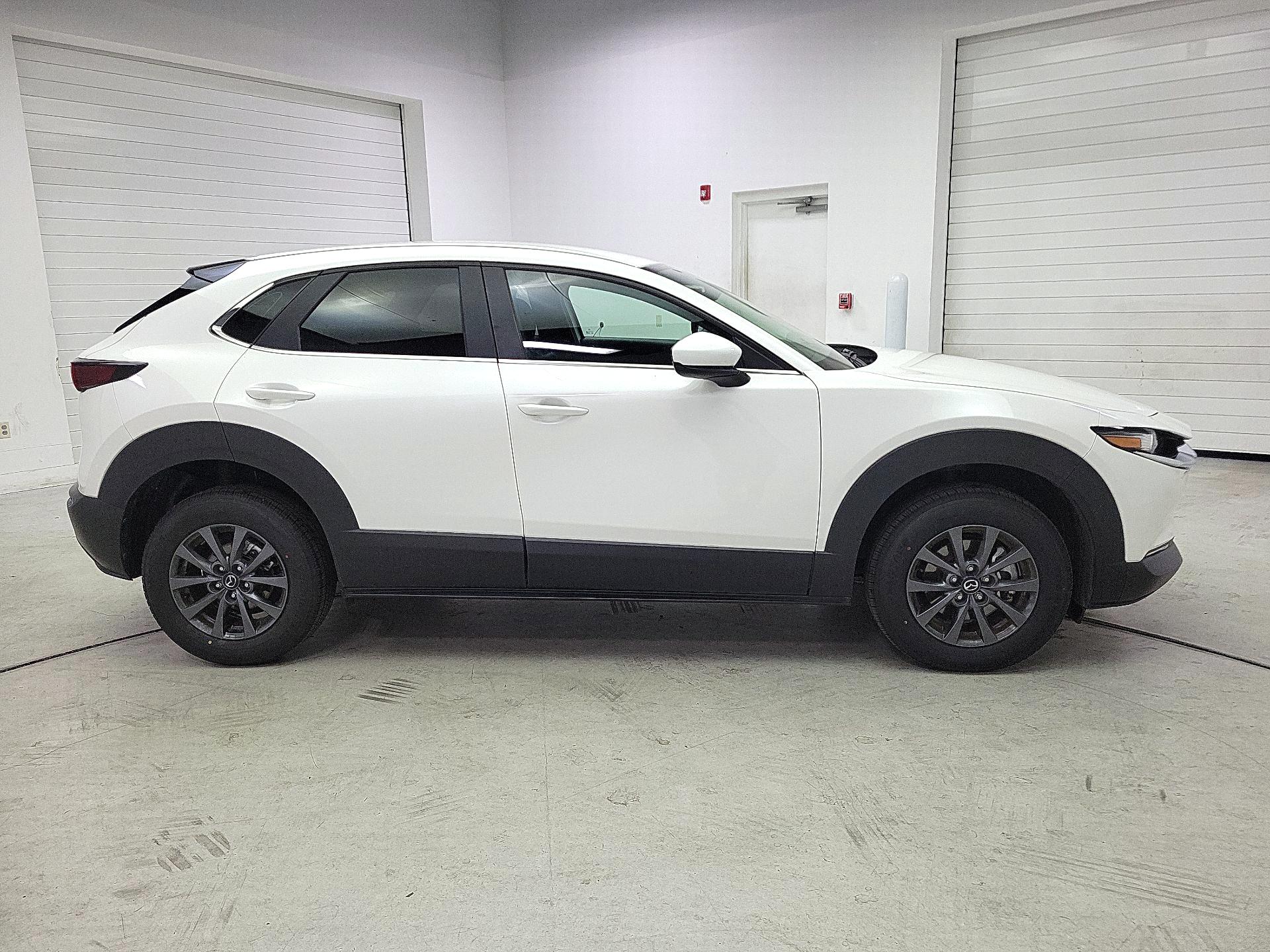 Thumbnail: 2023 Mazda CX-30 - 4